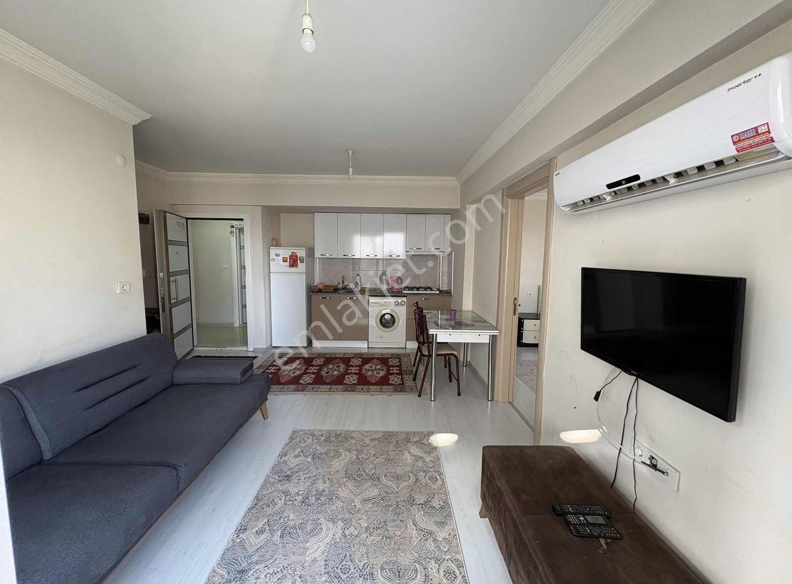 İsabeylide Kiralık Full Eşyalı 2+1 Daire - Görsel 9