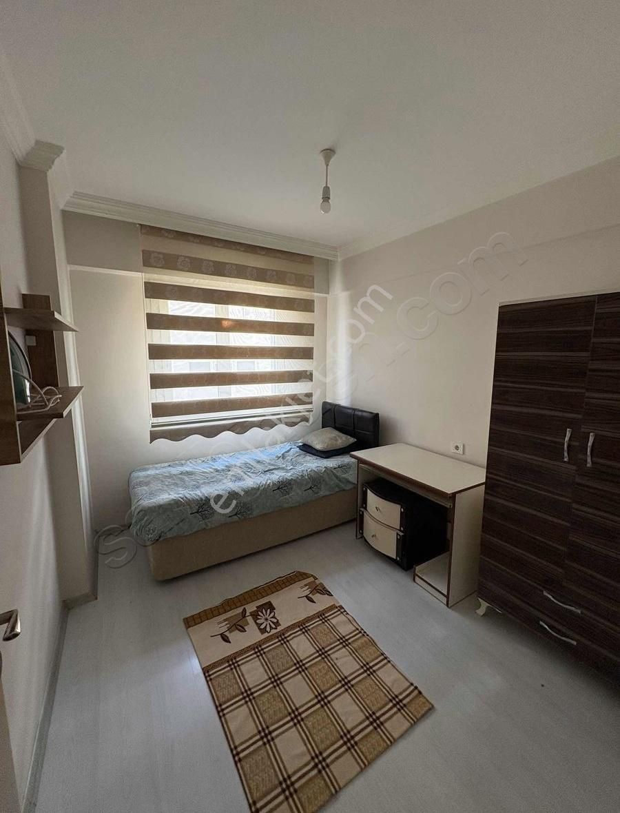 İsabeylide Kiralık Full Eşyalı 2+1 Daire - Görsel 6