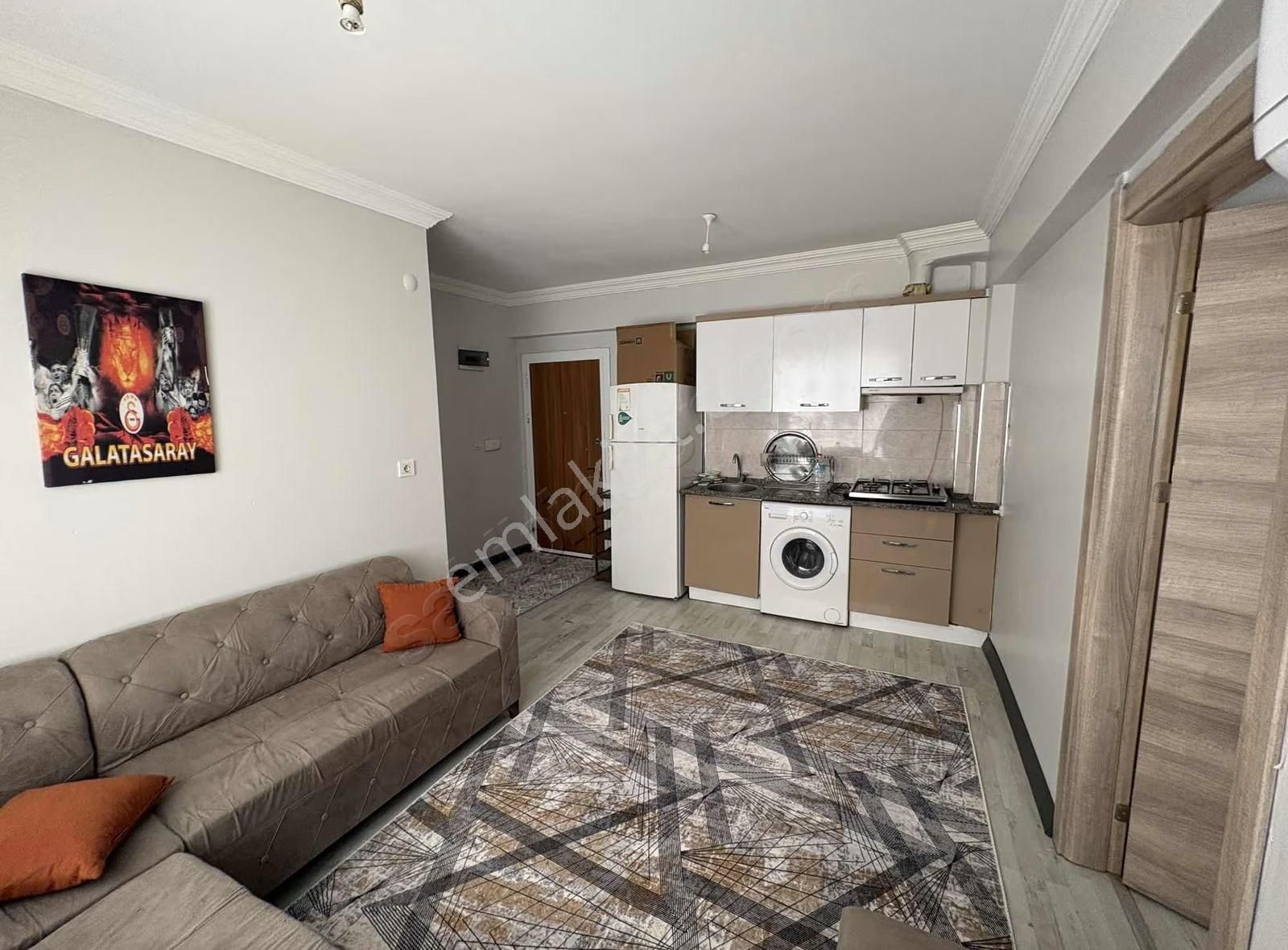 İsabeylide Kiralık 2+1 Eşyalı Daire - Görsel 6