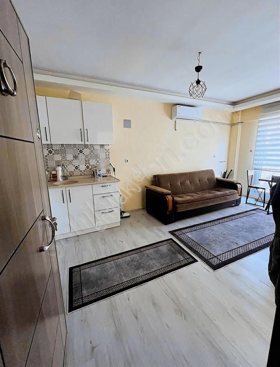 İsabeylide Full Eşyalı 1+1 Daire - Görsel 2