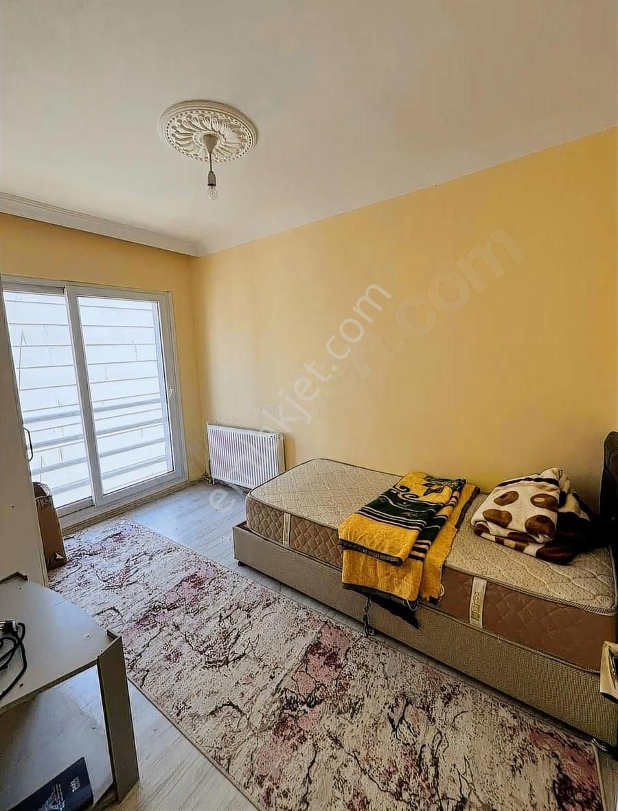 İsabeylide Full Eşyalı 1+1 Daire - Görsel 6