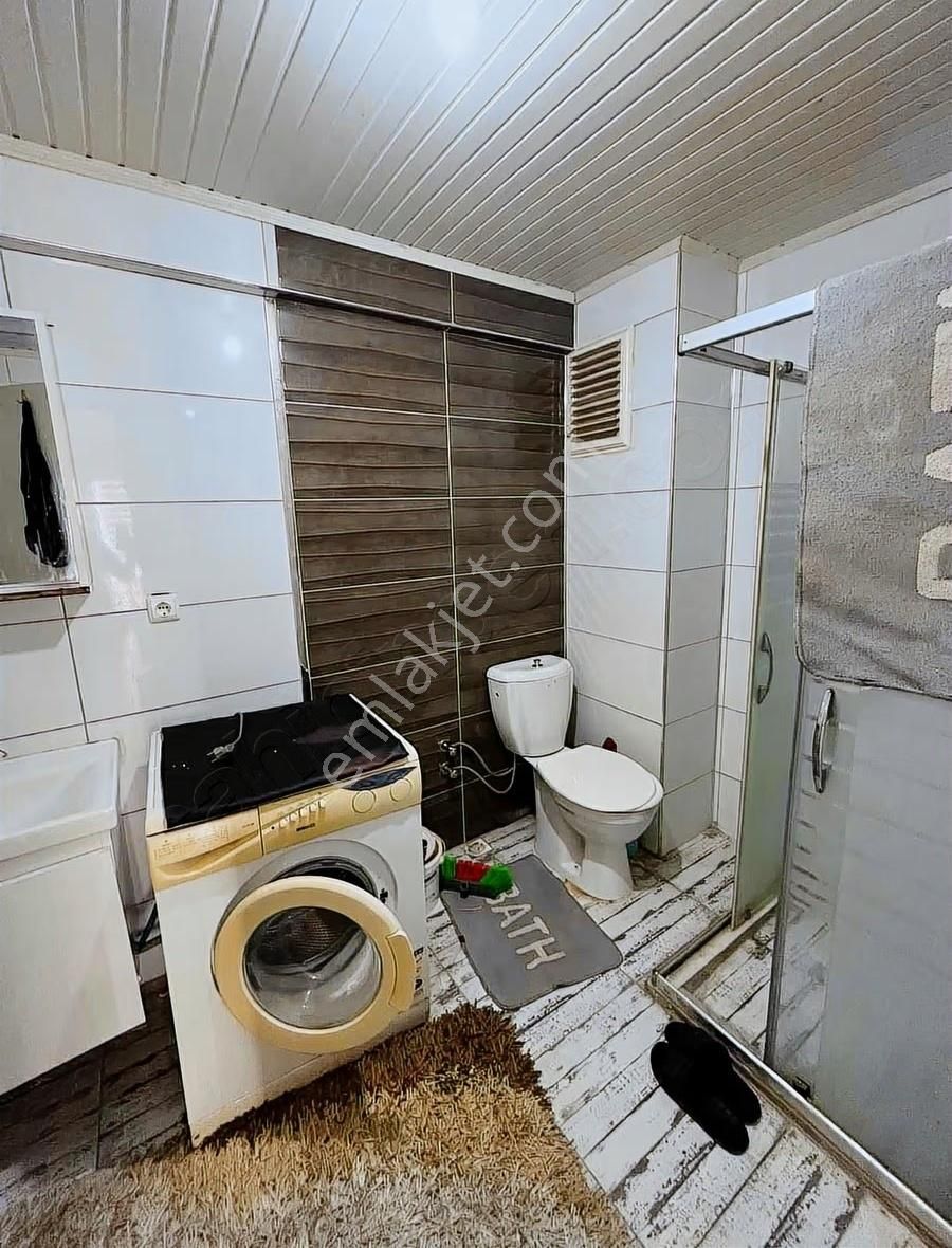 İsabeylide Full Eşyalı 1+1 Daire - Görsel 3