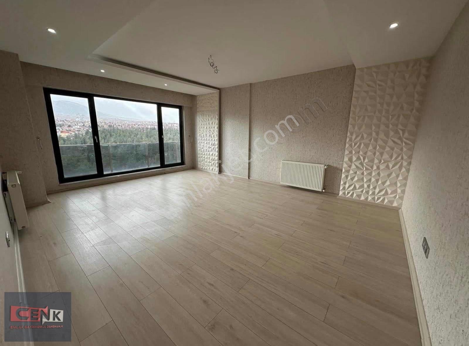 Gülistan Mahallesi Satılık 4+1 Daire - Görsel 21