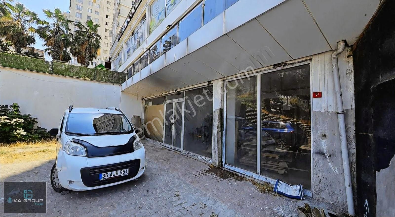 Esenyurt Piri Reis'te Her İşe Uygun 300 M2 Kiralık Dükkan - Görsel 3