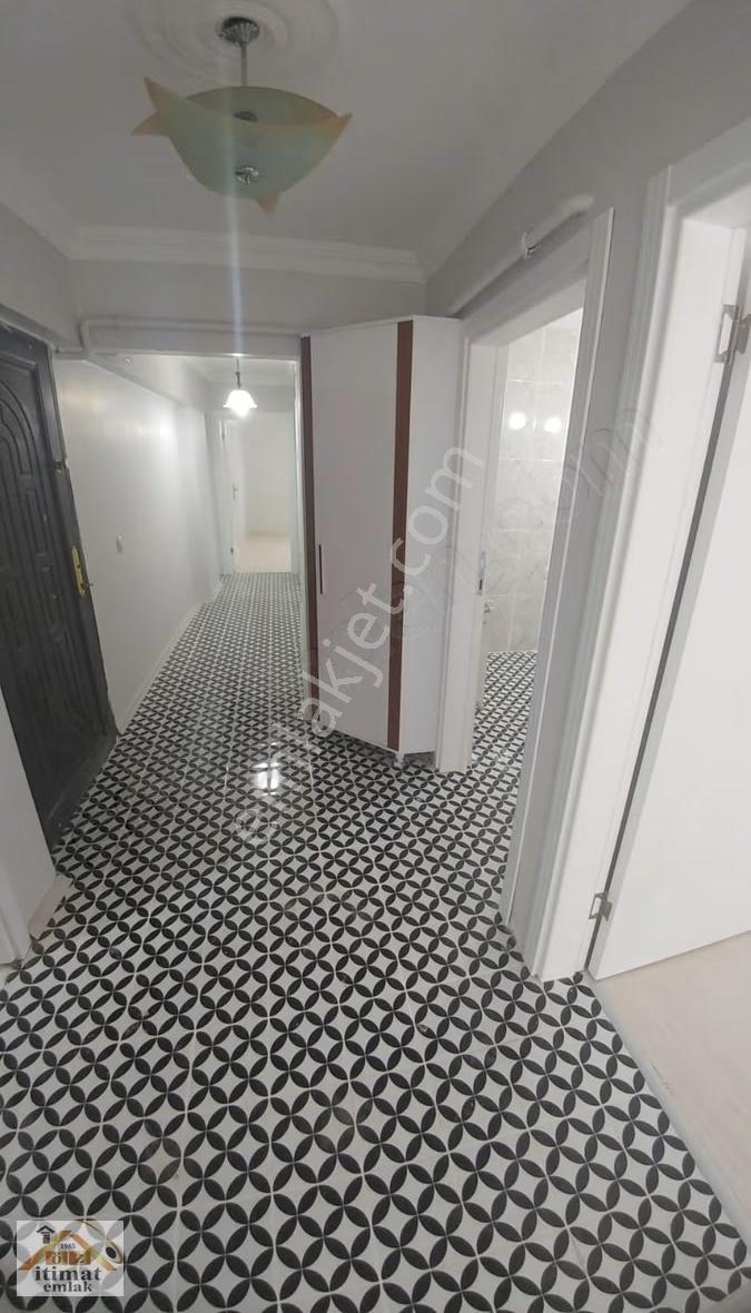 Merkez Afyon Caddesi'nde 2+1 Satılık Daire - Görsel 4