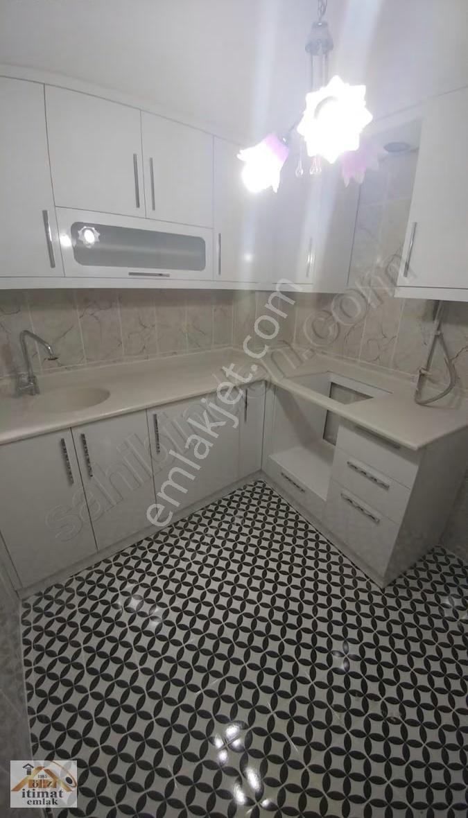 Merkez Afyon Caddesi'nde 2+1 Satılık Daire - Görsel 17