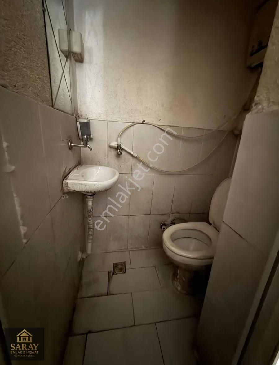 1+0 | Stüdyo | Bahçeli | 6500₺ Kiracısı Hazır | Fırsat ! - Görsel 4