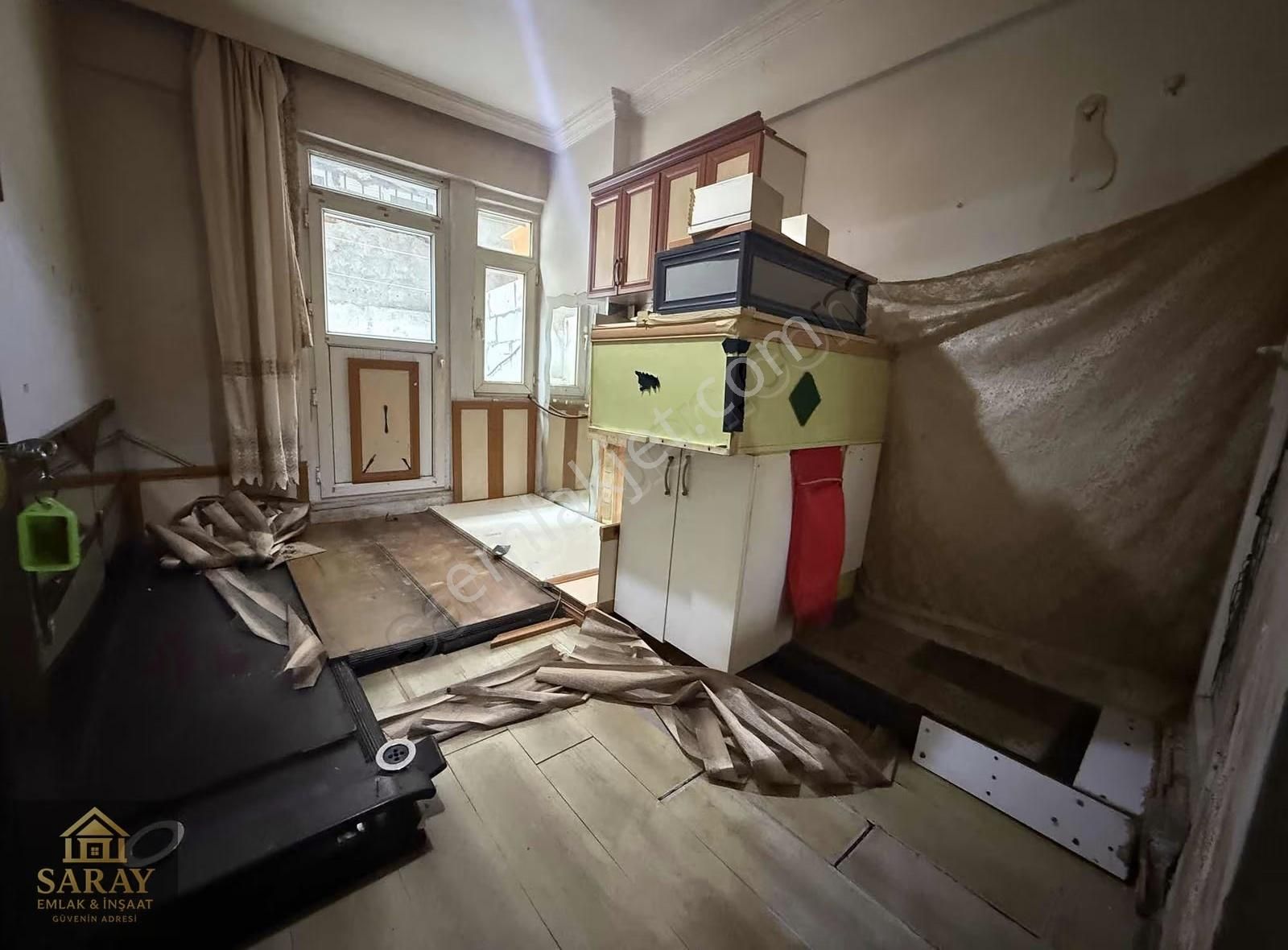 1+0 | Stüdyo | Bahçeli | 6500₺ Kiracısı Hazır | Fırsat ! - Görsel 2