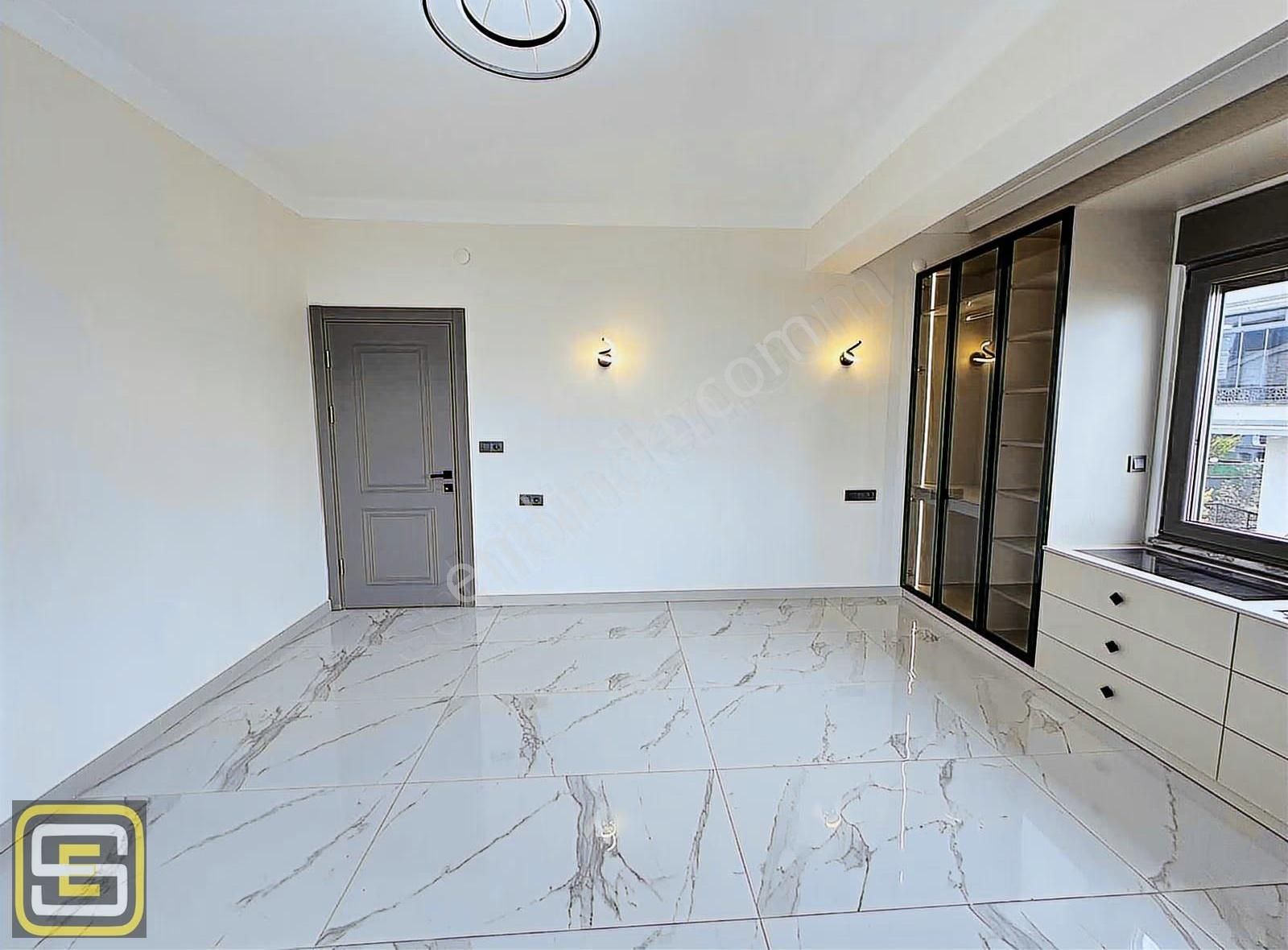 Müstakil Full Deniz Manzaralı Ateş Çukurlu Ultra Lüks 4+1 185m2 - Görsel 6