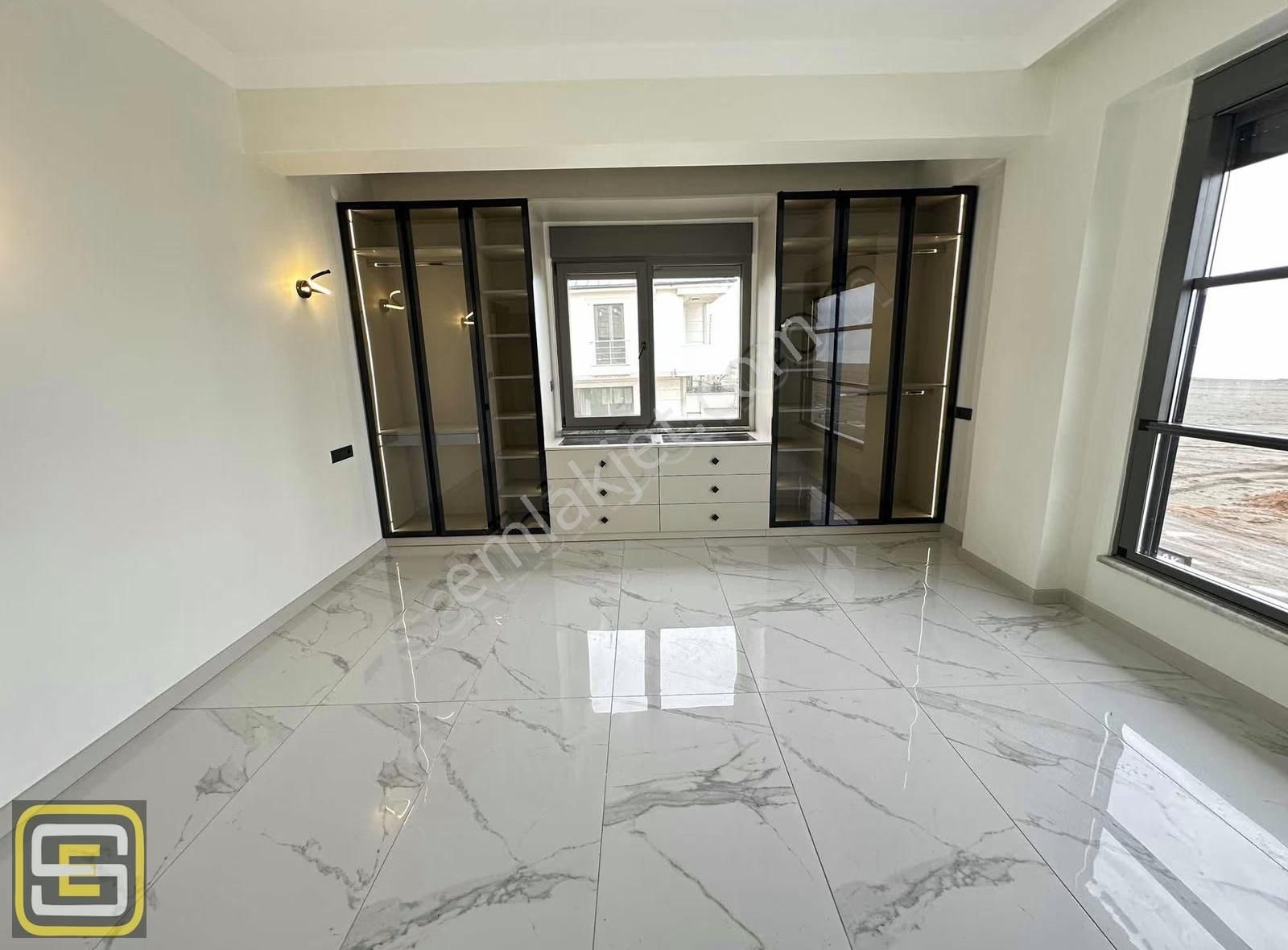 Müstakil Full Deniz Manzaralı Ateş Çukurlu Ultra Lüks 4+1 185m2 - Görsel 14