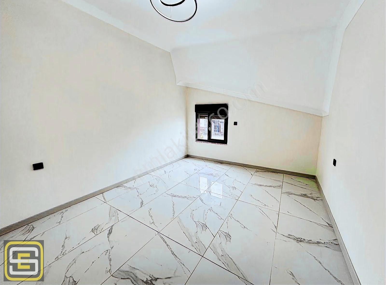 Müstakil Full Deniz Manzaralı Ateş Çukurlu Ultra Lüks 4+1 185m2 - Görsel 10