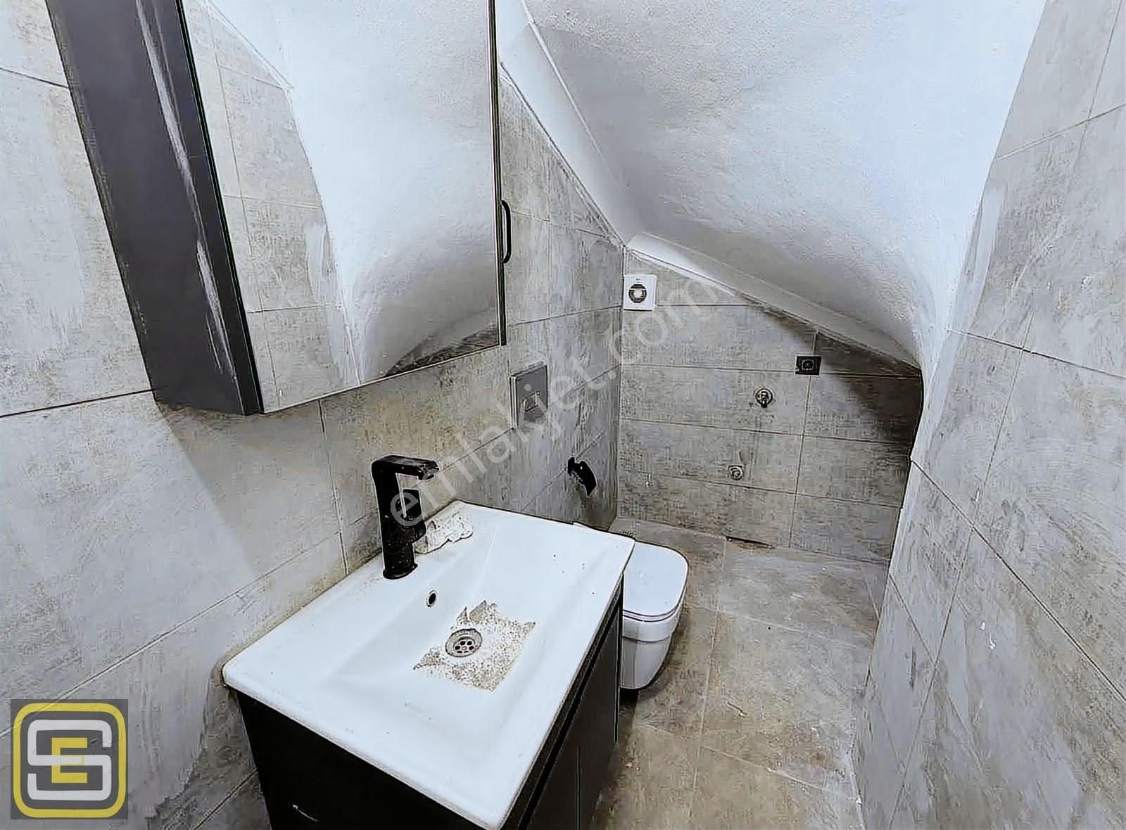 Denize Sıfır Mutfak Ayrı Ultra Lüks 4+1 160 M2 Müstakil Bahçeli - Görsel 21