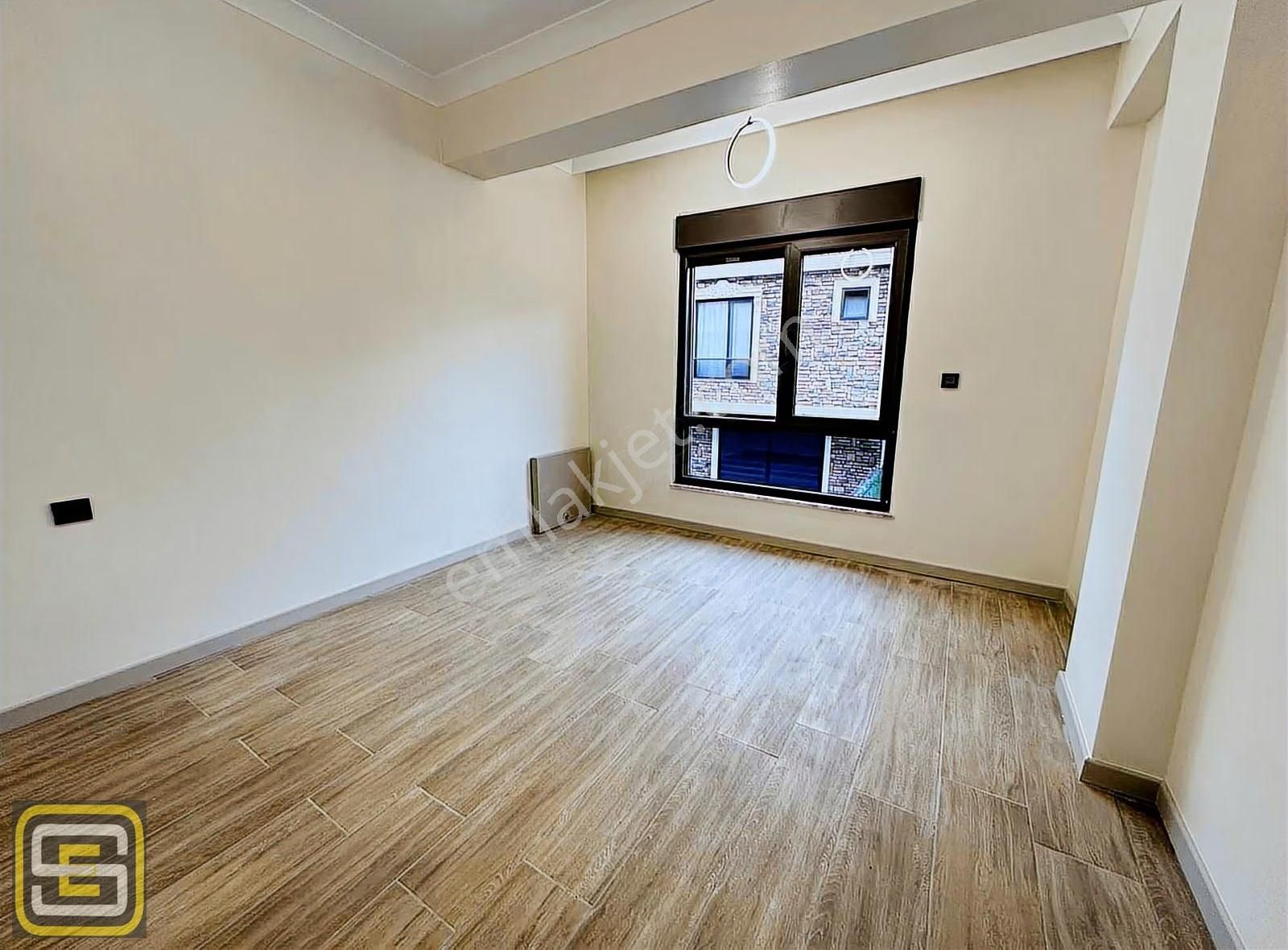 Kocaali Alanderede Denize Sıfır Müstakil Bahçeli 4+1 175m2 Villa - Görsel 11