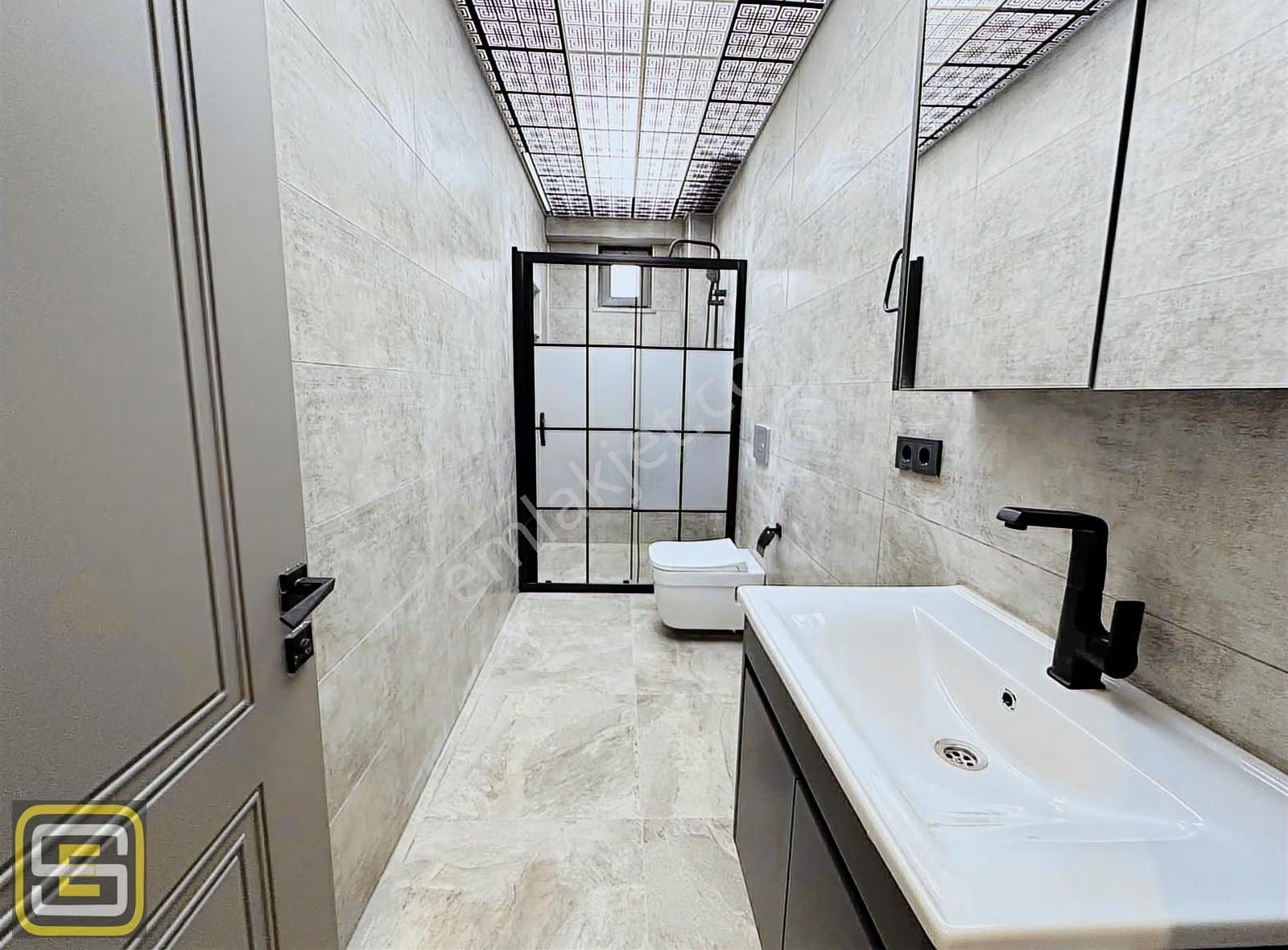 Kocaali Alanderede Denize Sıfır Müstakil Bahçeli 4+1 175m2 Villa - Görsel 25