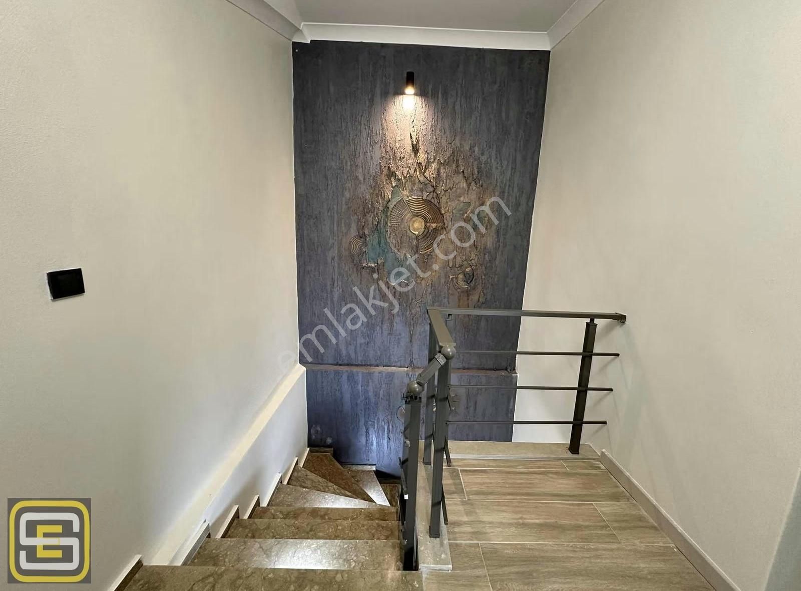 Kocaali Alanderede Denize Sıfır Müstakil Bahçeli 4+1 175m2 Villa - Görsel 3