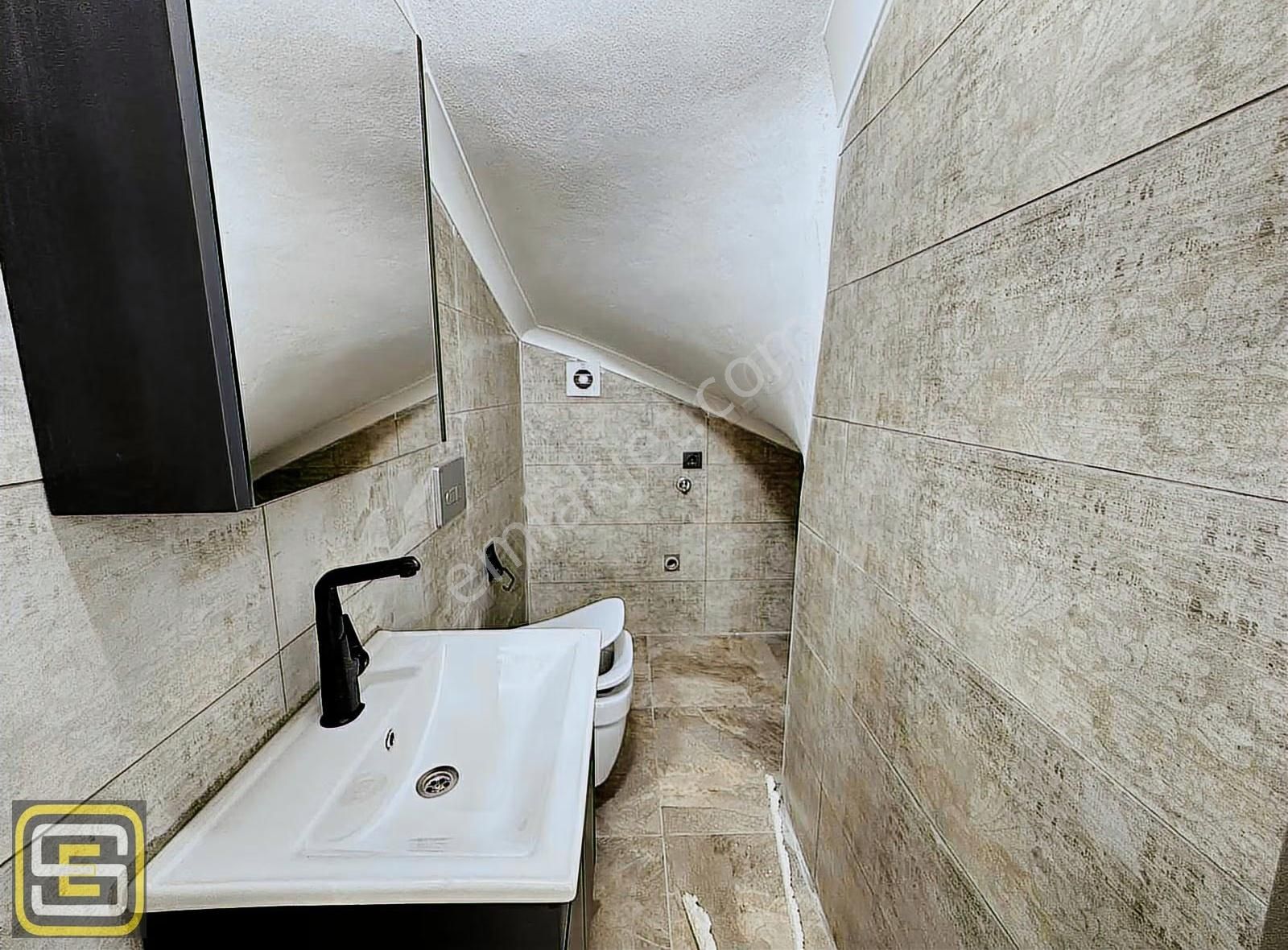 Kocaali Alanderede Denize Sıfır Müstakil Bahçeli 4+1 175m2 Villa - Görsel 7