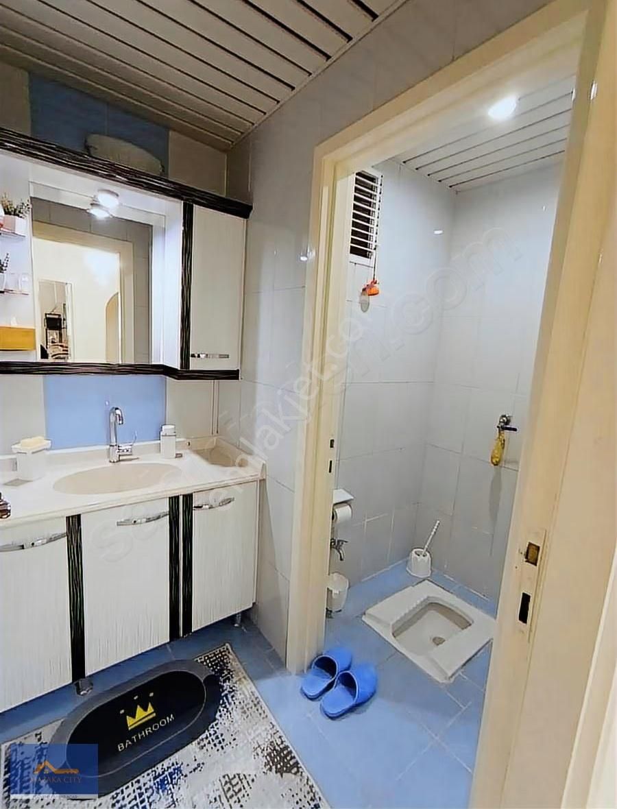 Mazakacity'den İldem C De Masrafsız Temiz Satılık Daire - Görsel 11