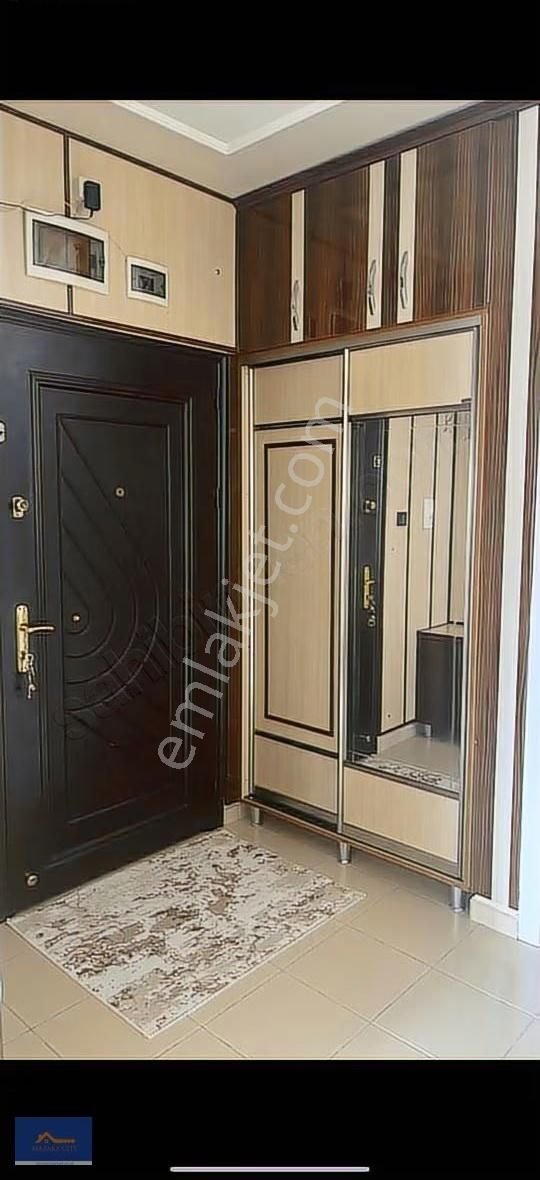 Mazakacity'den İldem C De Masrafsız Temiz Satılık Daire - Görsel 13