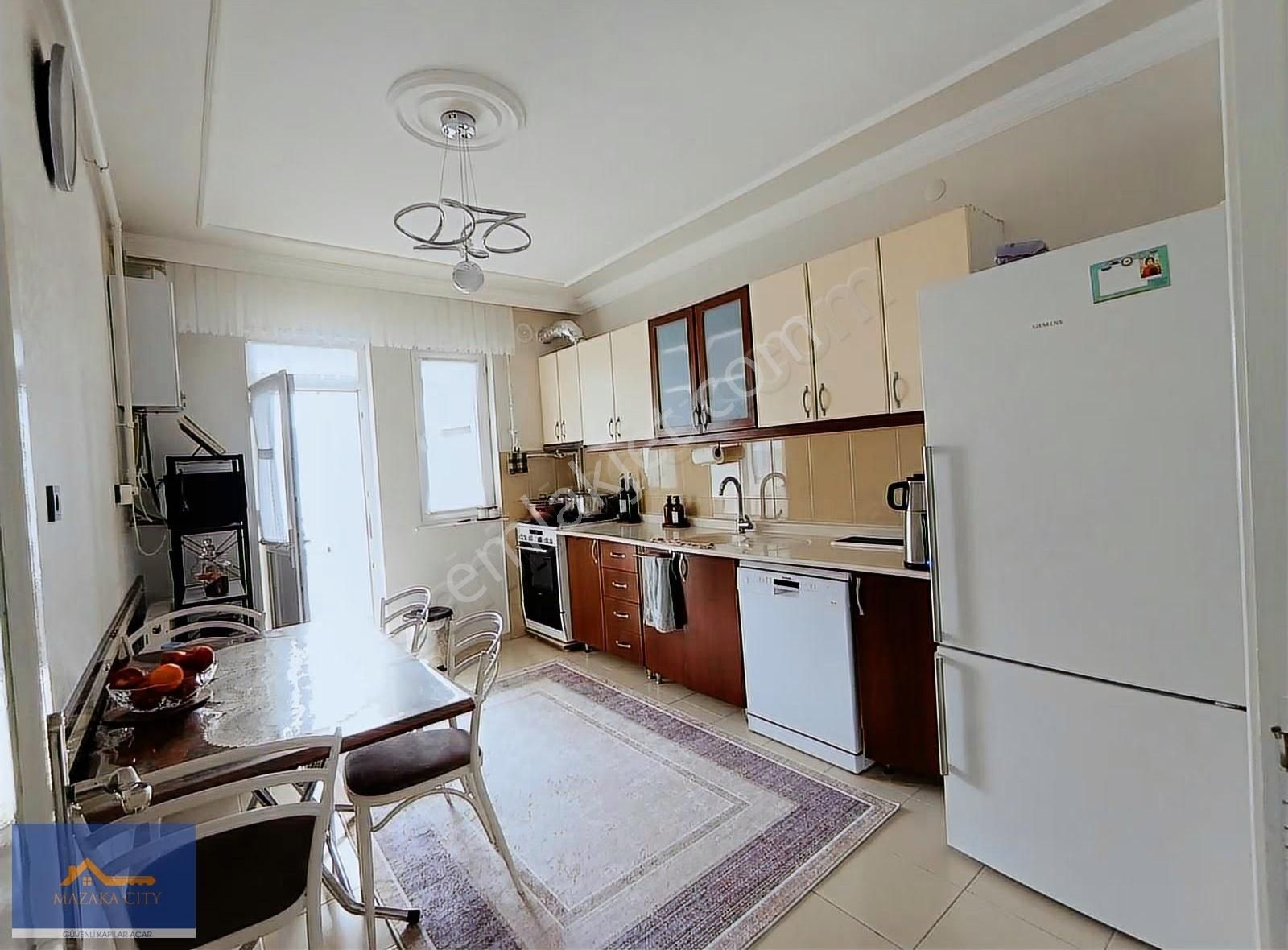 Mazakacity'den İldem C De Masrafsız Temiz Satılık Daire - Görsel 26