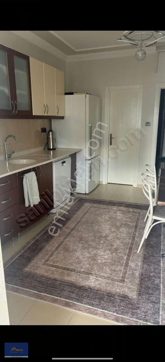 Mazakacity'den İldem C De Masrafsız Temiz Satılık Daire - Görsel 19