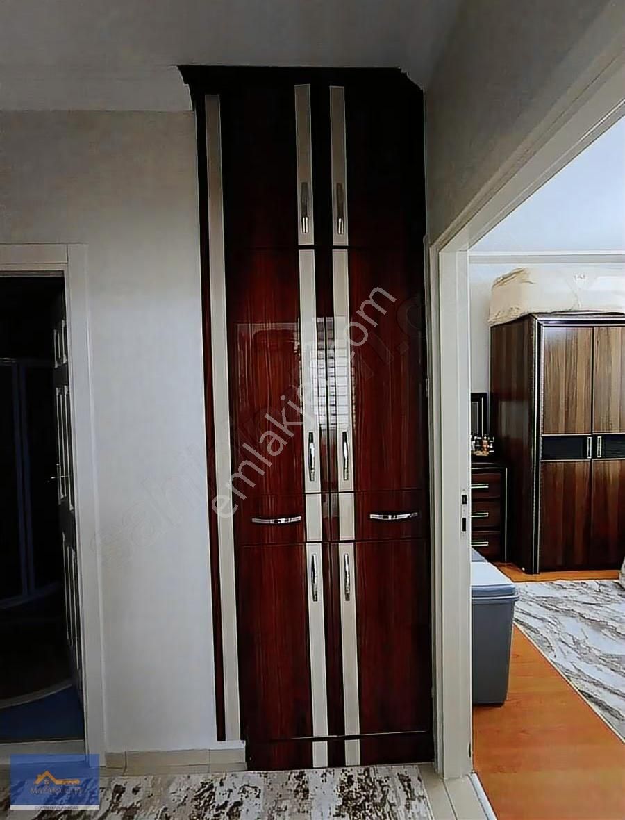 Mazakacity'den İldem C De Masrafsız Temiz Satılık Daire - Görsel 21
