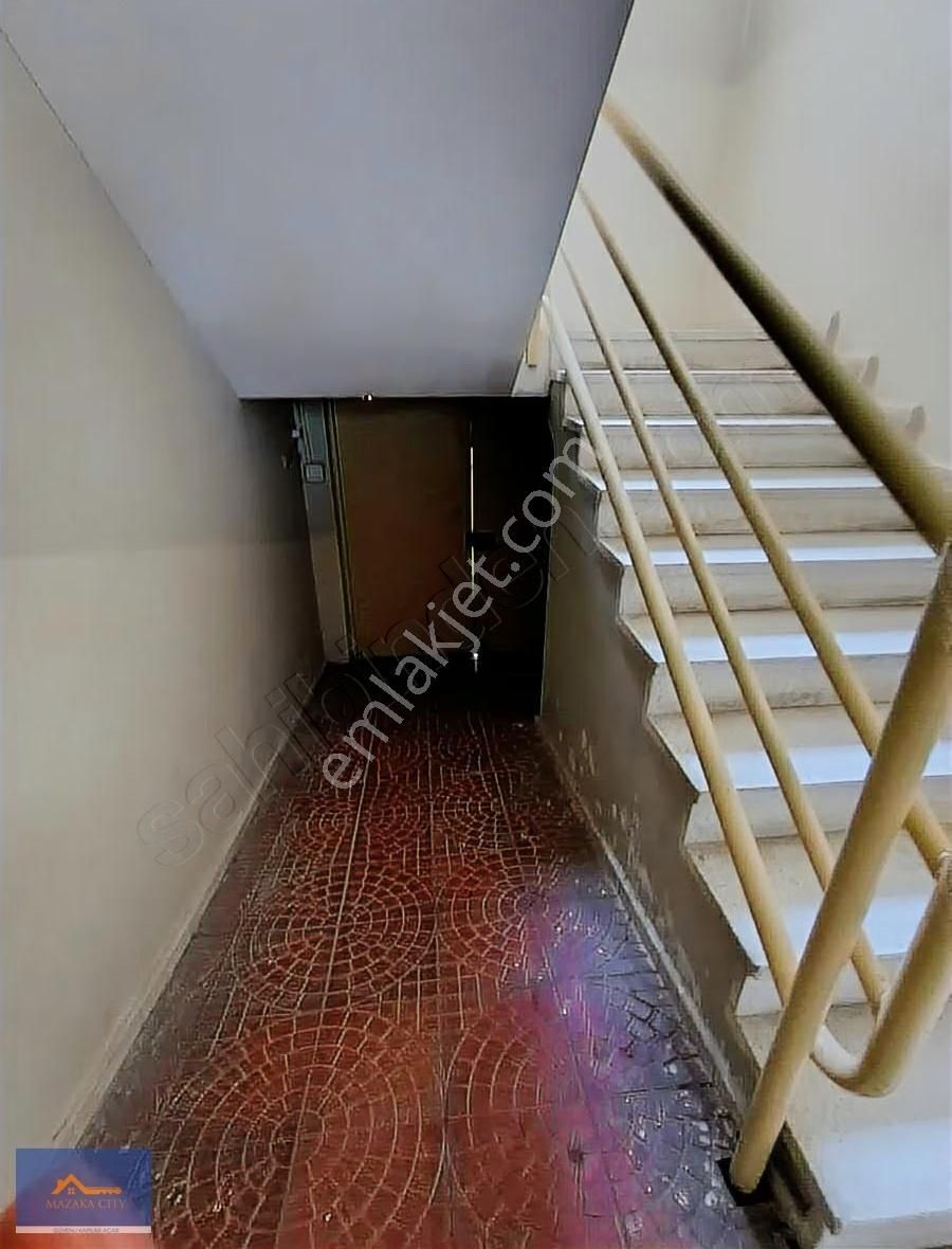 Mazakacity'den İldem C De Masrafsız Temiz Satılık Daire - Görsel 29