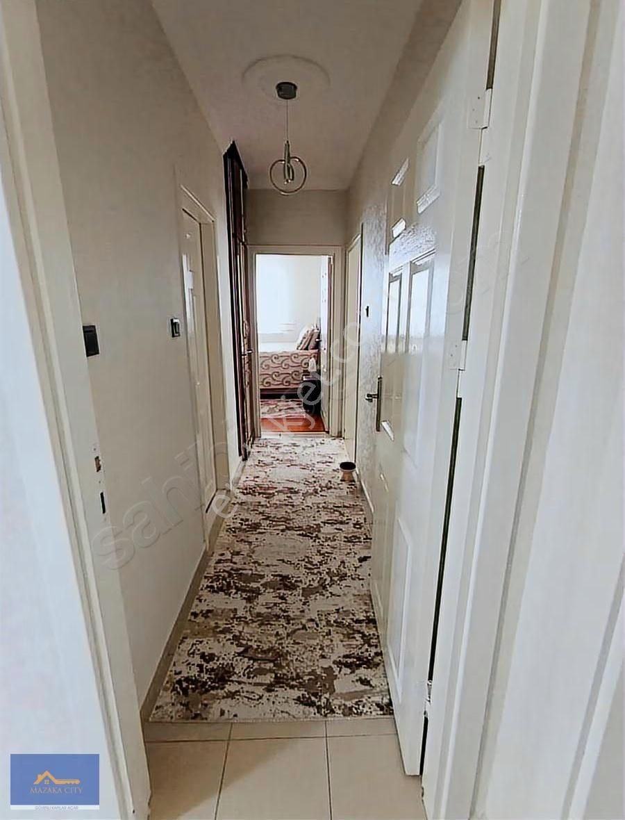 Mazakacity'den İldem C De Masrafsız Temiz Satılık Daire - Görsel 9