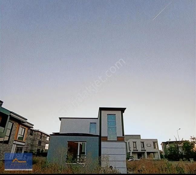 Erenköy Haymana'da Satılık Villa - Görsel 11