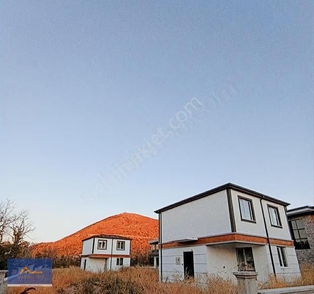 Erenköy Haymana'da Satılık Villa