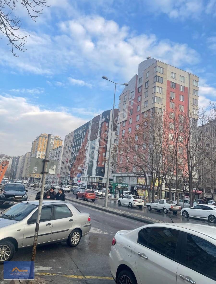 Mazaka Cıty'den Mükemmel Konumda Satılık 1+1 Ofis - Görsel 7