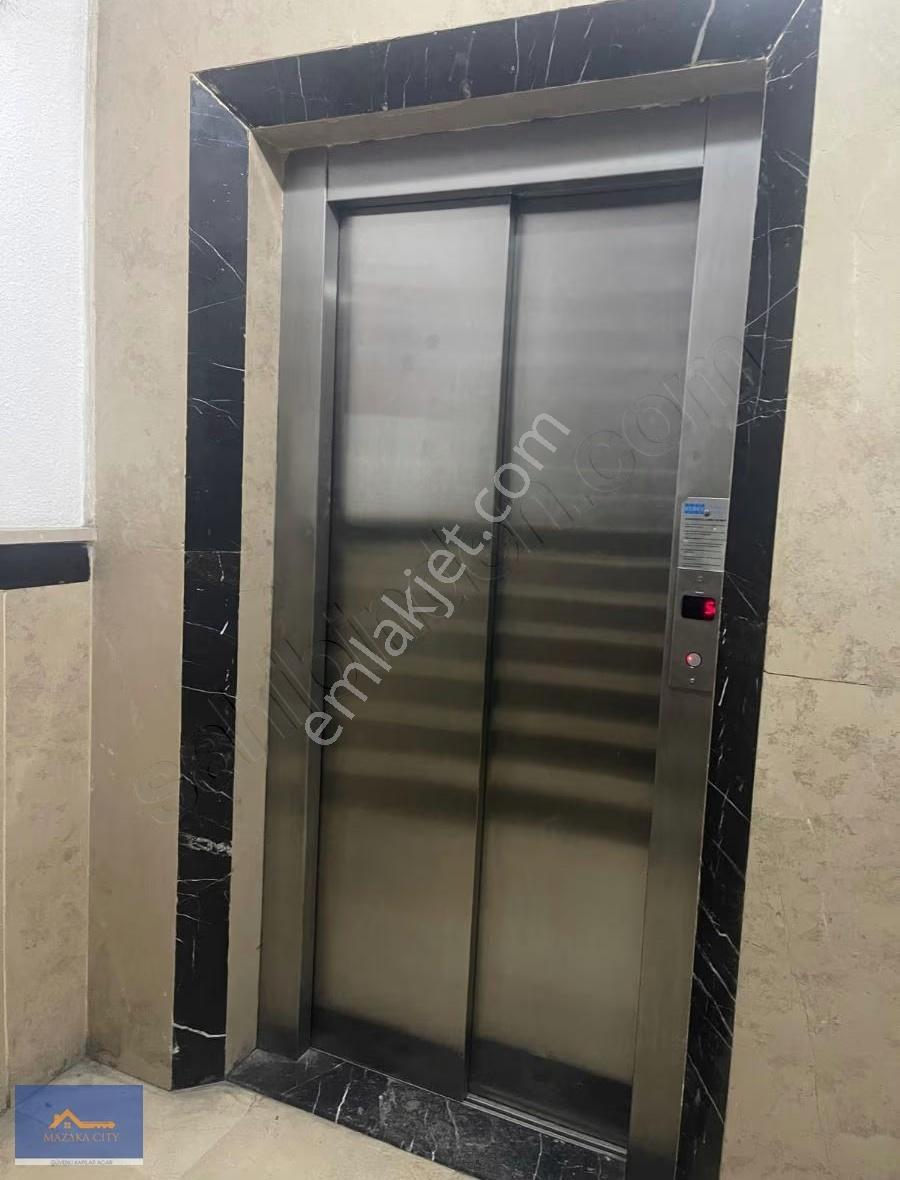 Mazaka Cıty'den Mükemmel Konumda Satılık 1+1 Ofis - Görsel 4