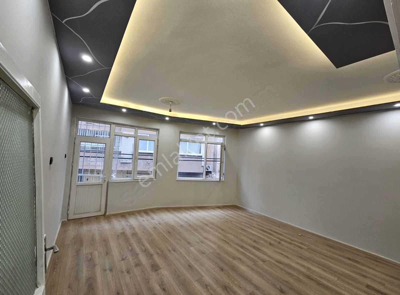 Genç Emlak'tan Mesudiye'de Satılık 3+1 Yapılı Daire