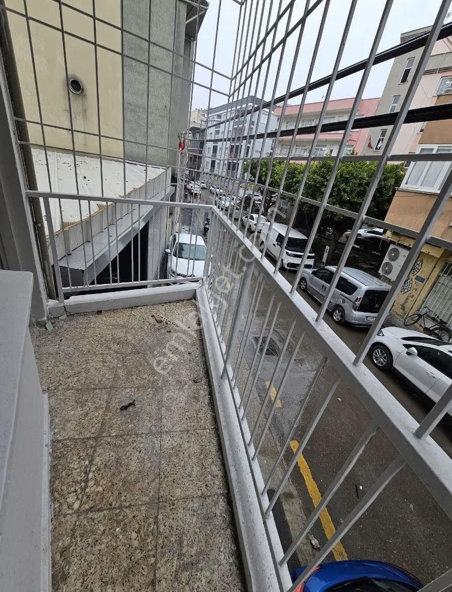 Genç Emlak'tan Mesudiye'de Satılık 3+1 Yapılı Daire - Görsel 9