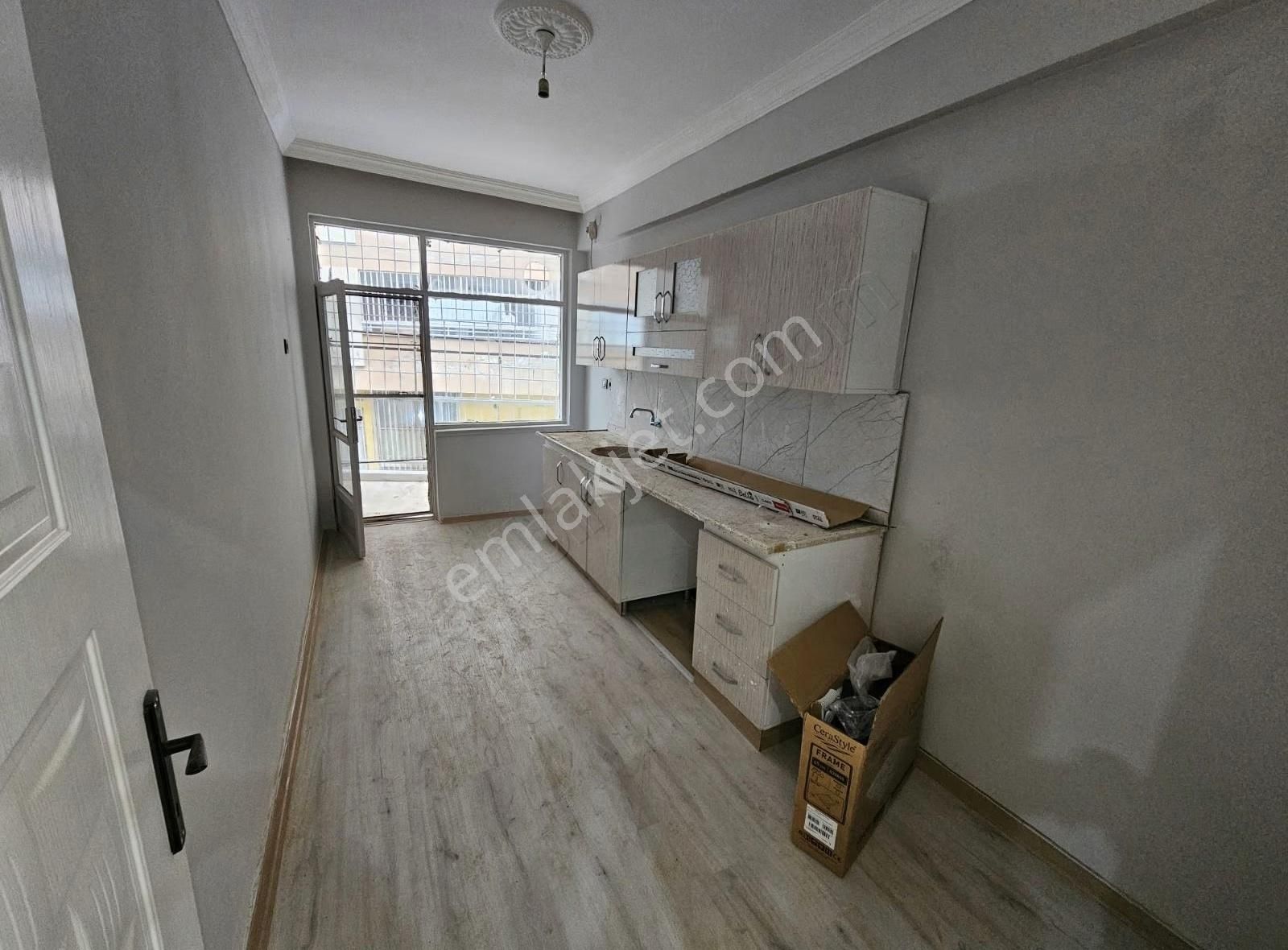 Genç Emlak'tan Mesudiye'de Satılık 3+1 Yapılı Daire - Görsel 10