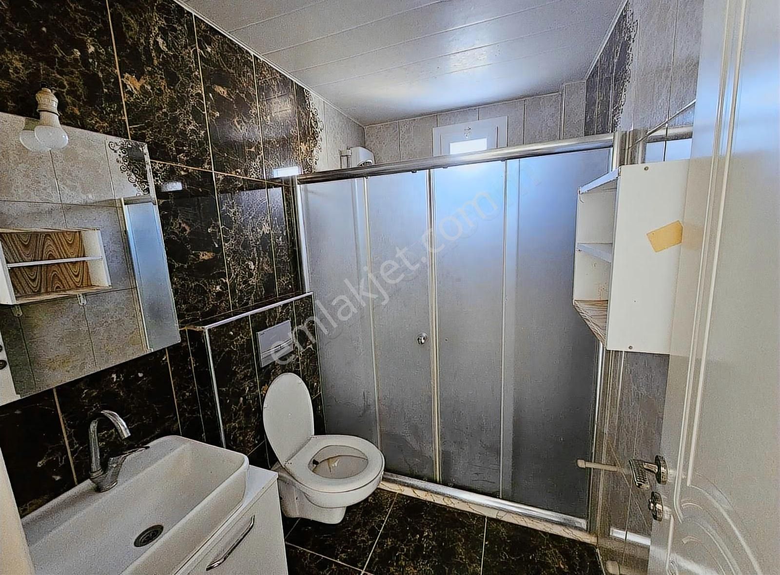 Mezitli Akdeniz Mh. Denize 100 M Kiralık 2+1 Daire - Görsel 9