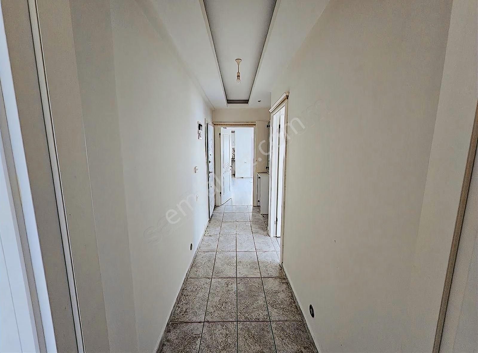 Mezitli Akdeniz Mh. Denize 100 M Kiralık 2+1 Daire - Görsel 16