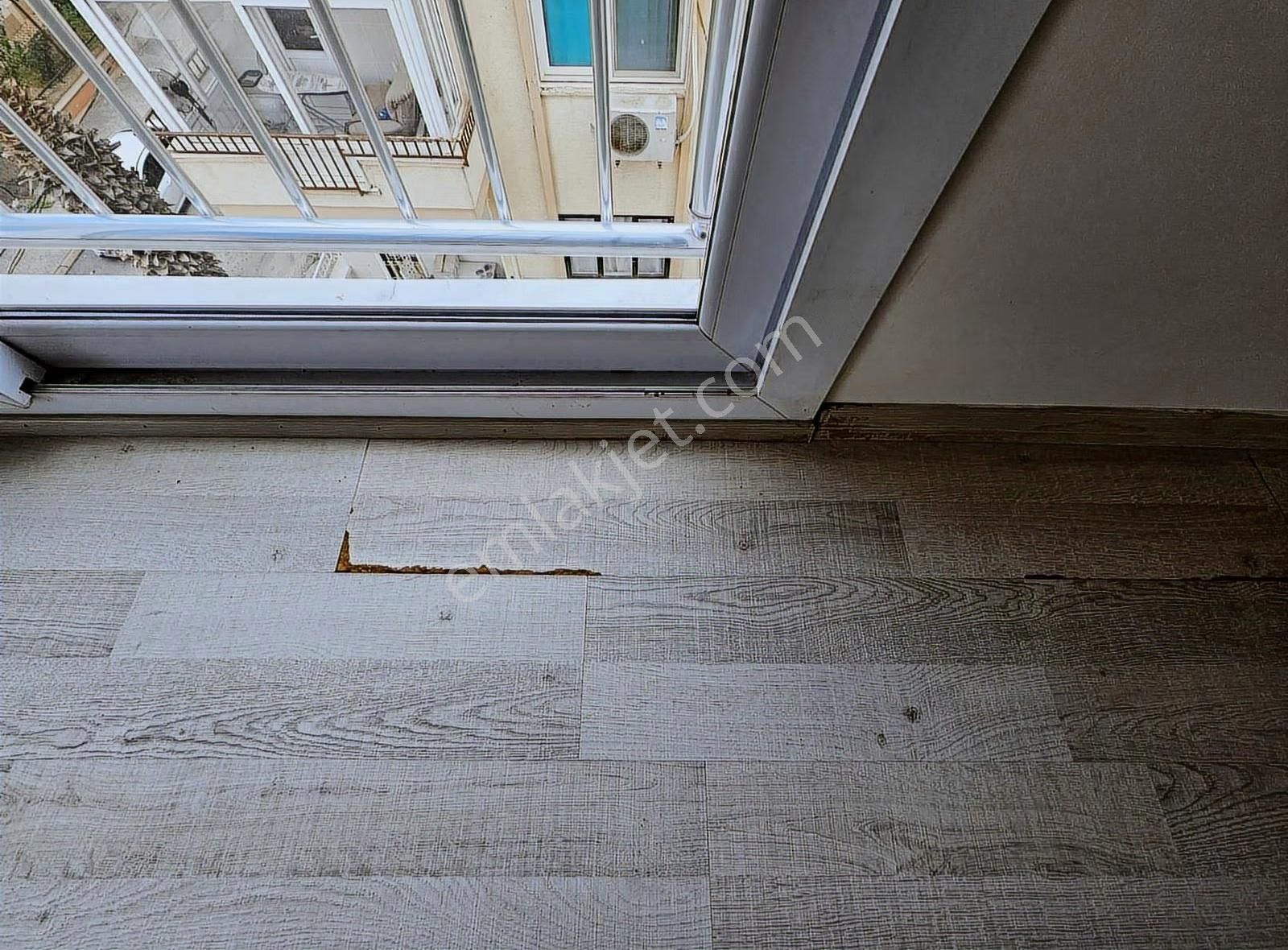 Mezitli Akdeniz Mh. Denize 100 M Kiralık 2+1 Daire - Görsel 10