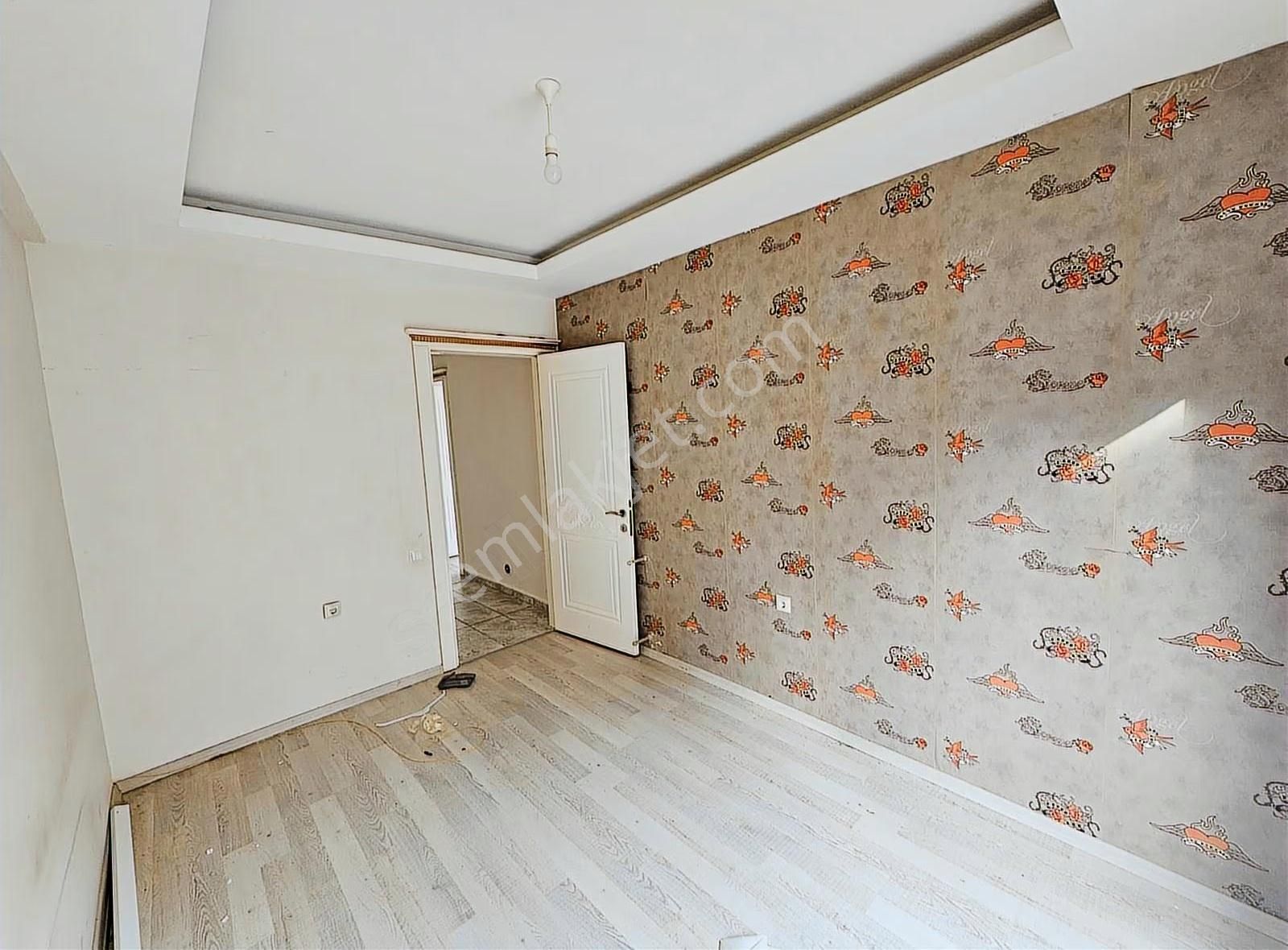 Mezitli Akdeniz Mh. Denize 100 M Kiralık 2+1 Daire - Görsel 18