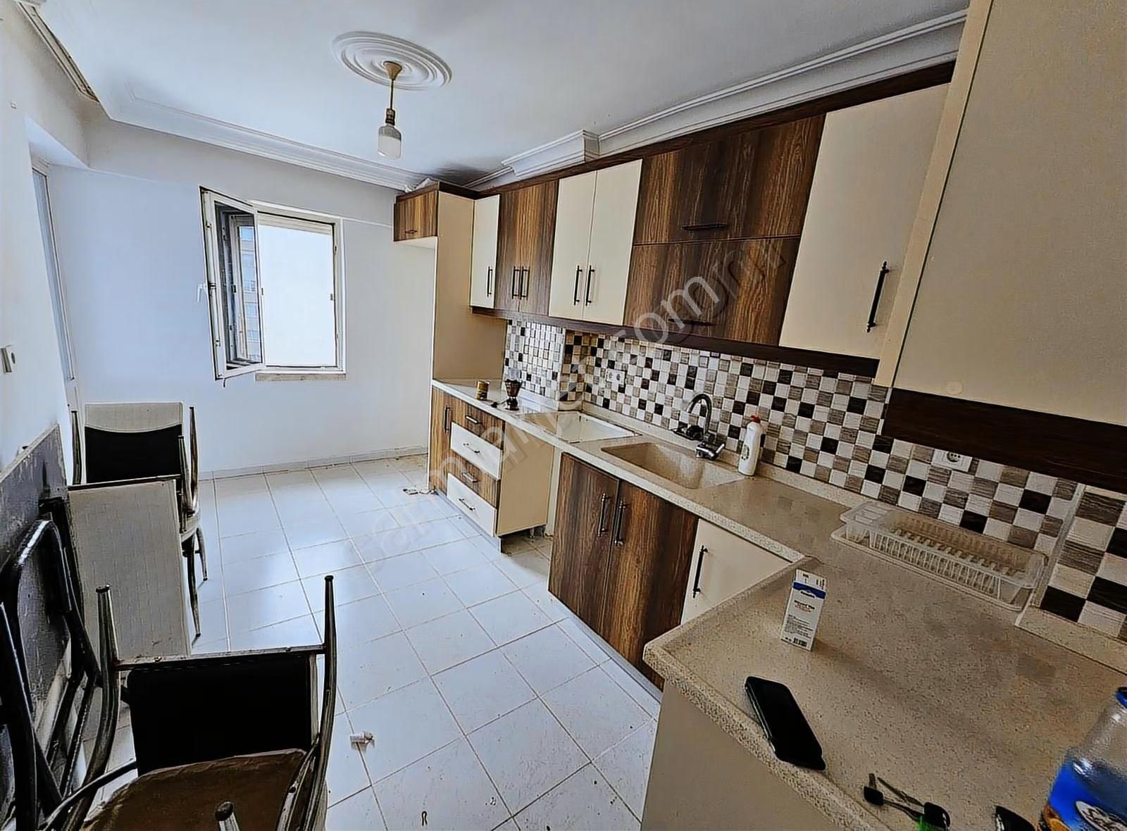 Mezitli Yeni Mah. Site İçinde Kiralık 3+1 Yapılı Daire - Görsel 10