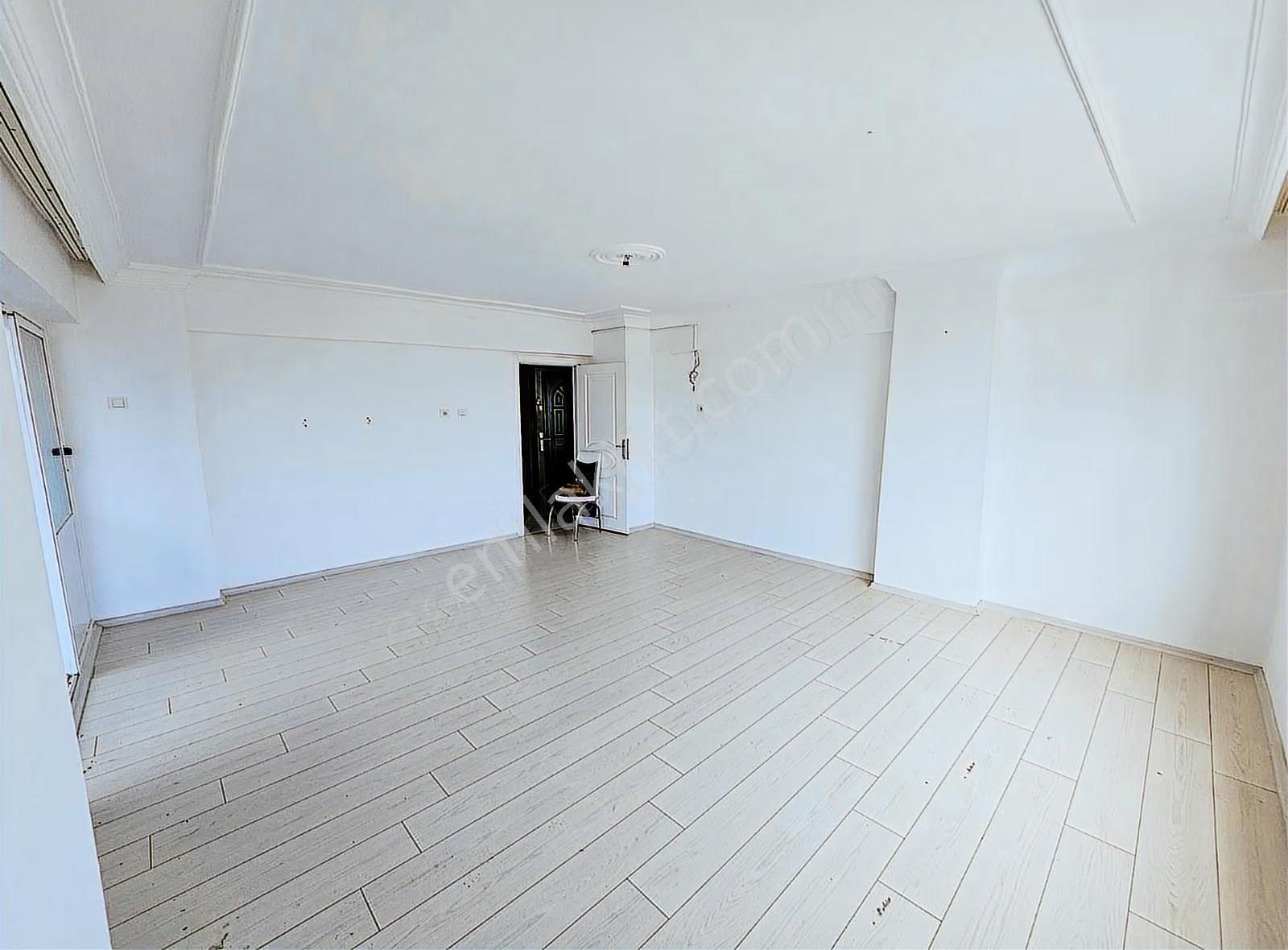 Mezitli Yeni Mah. Site İçinde Kiralık 3+1 Yapılı Daire - Görsel 7