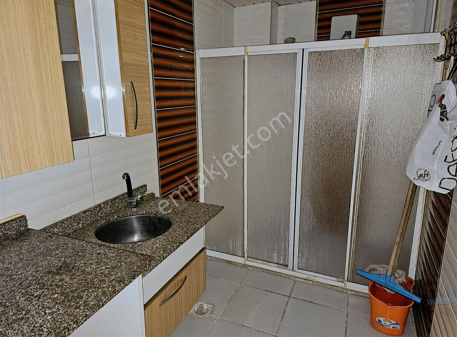 Genç Emlaktan Yeni Mh. Satılık 2+1 Yapılı Daire - Görsel 9