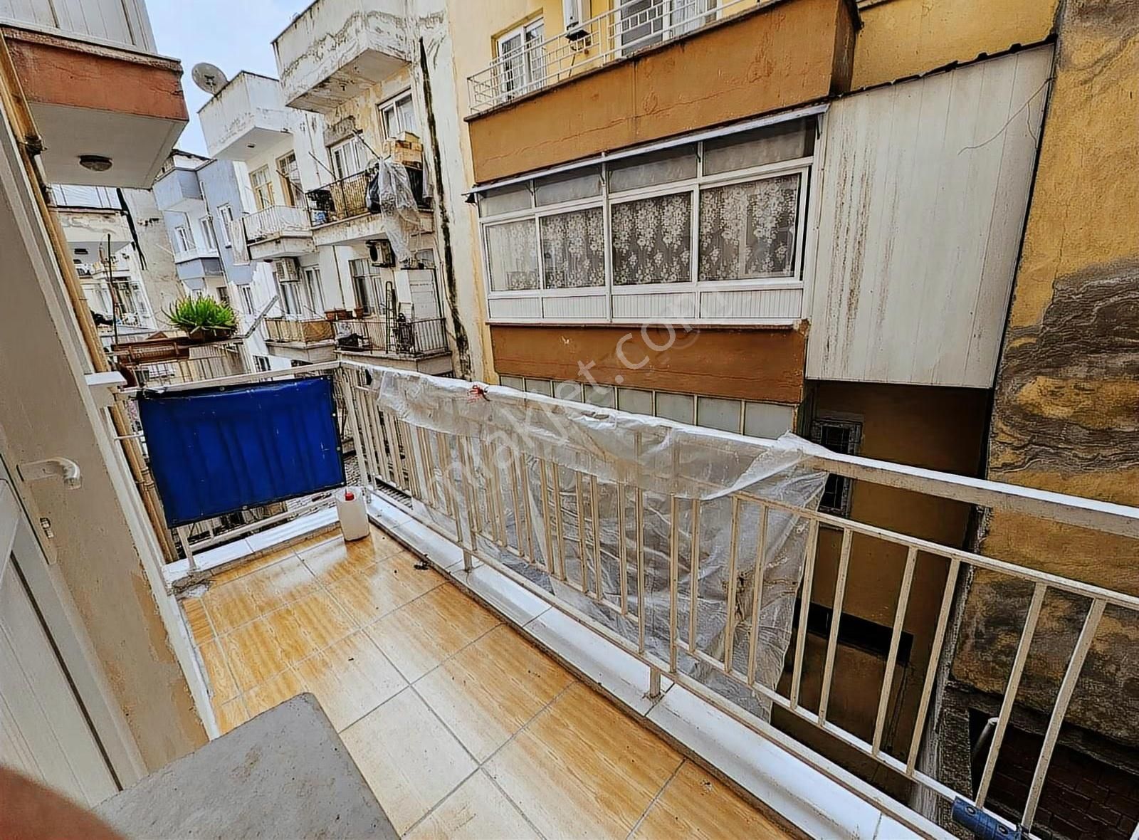 Genç Emlaktan Yeni Mh. Satılık 2+1 Yapılı Daire - Görsel 8