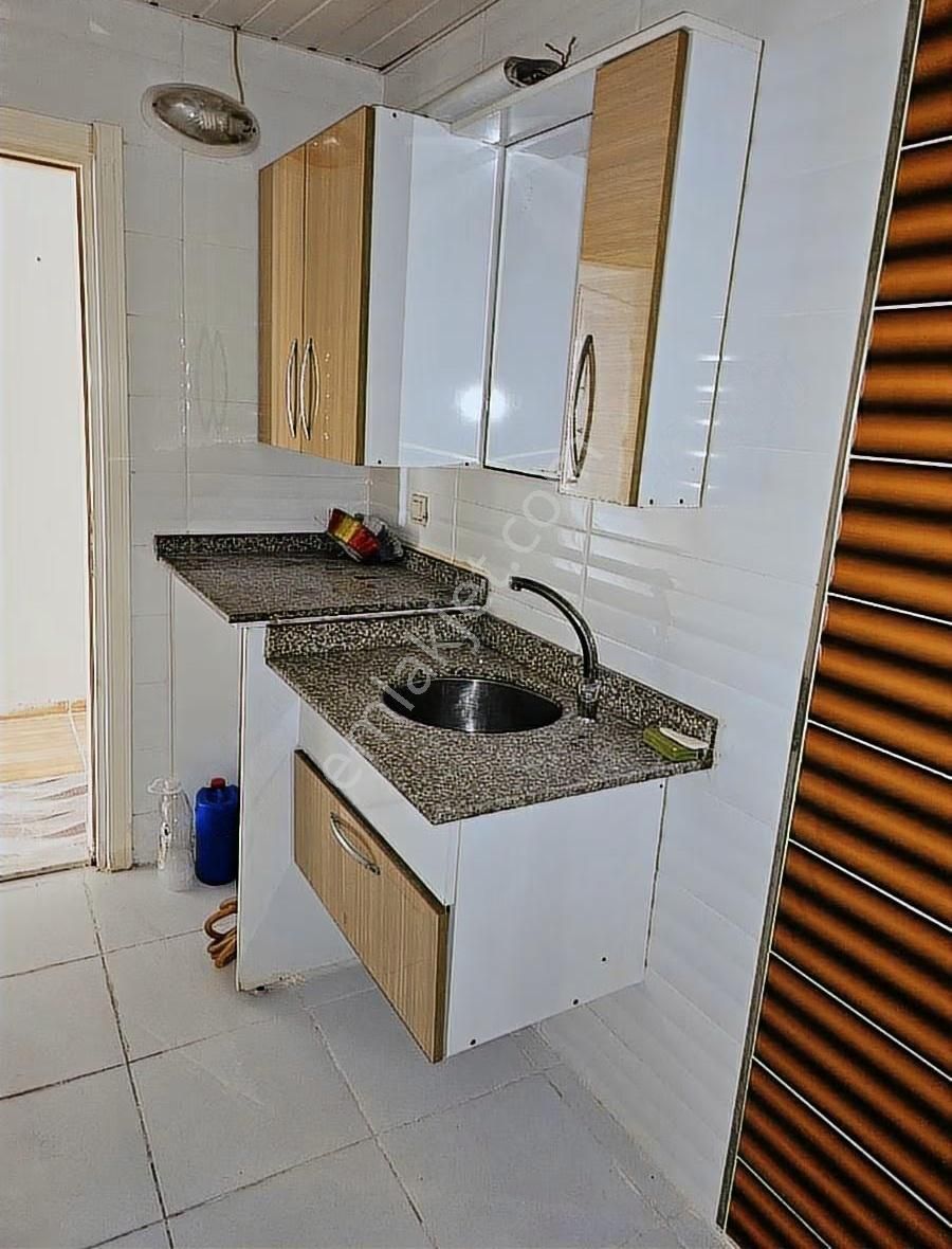 Genç Emlaktan Yeni Mh. Satılık 2+1 Yapılı Daire - Görsel 10