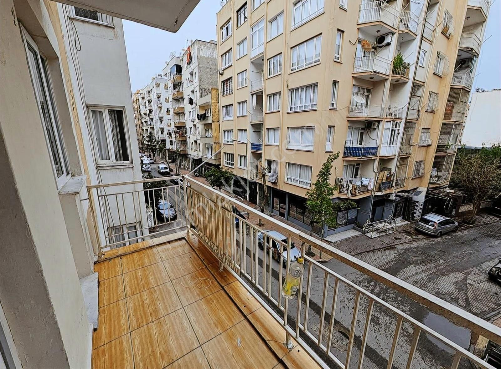 Genç Emlaktan Yeni Mh. Satılık 2+1 Yapılı Daire - Görsel 11