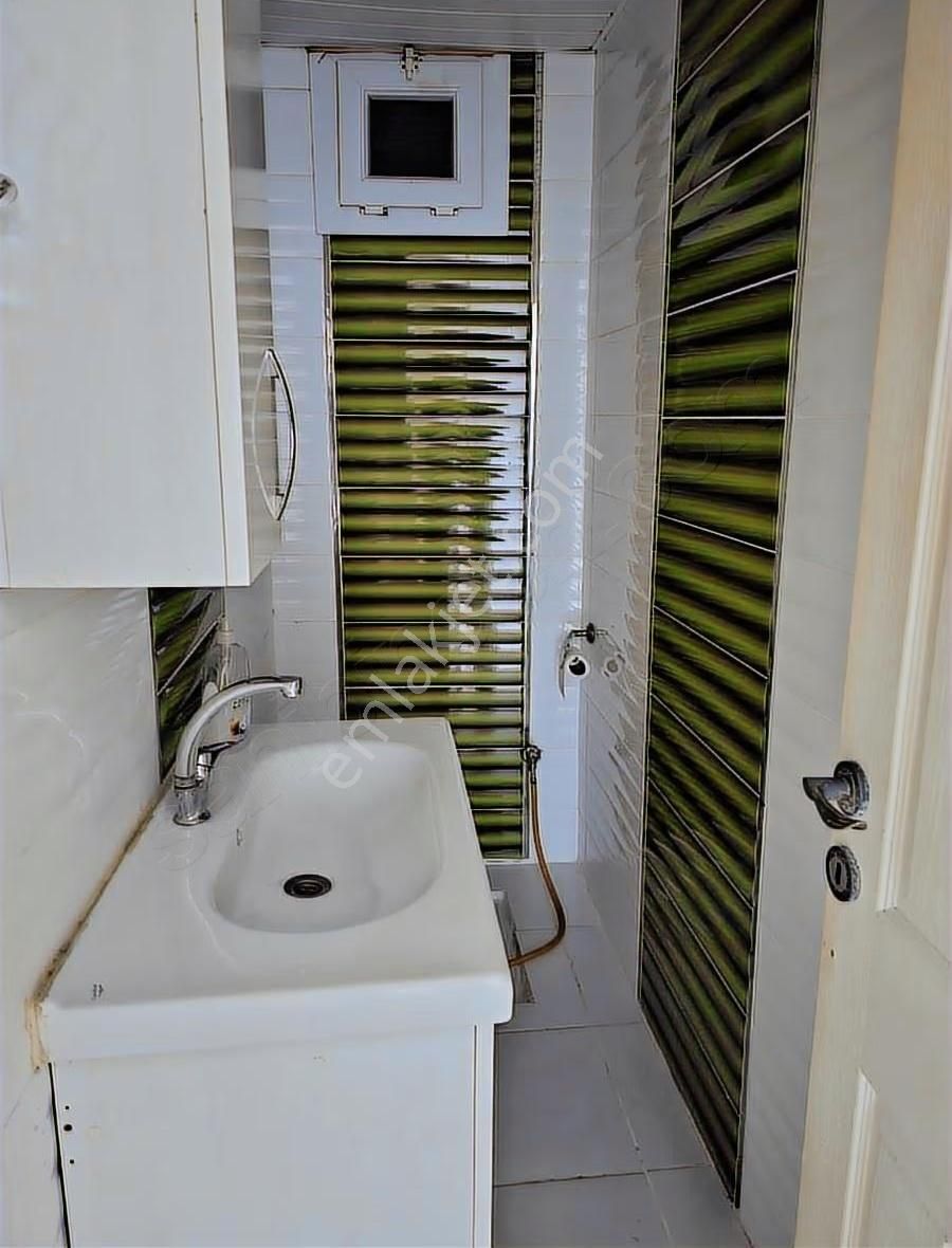 Genç Emlaktan Yeni Mh. Satılık 2+1 Yapılı Daire - Görsel 12