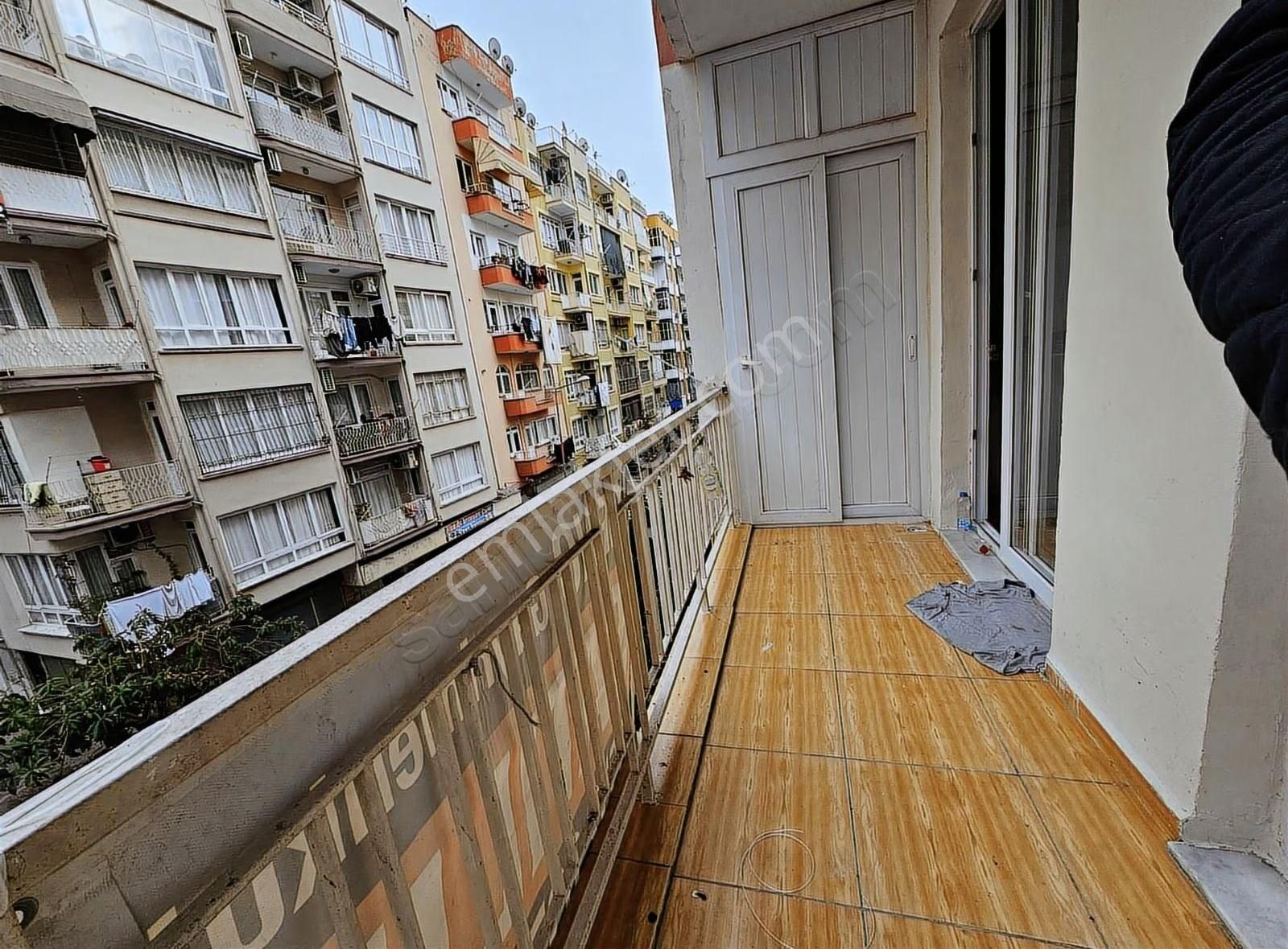 Genç Emlaktan Yeni Mh. Satılık 2+1 Yapılı Daire - Görsel 3