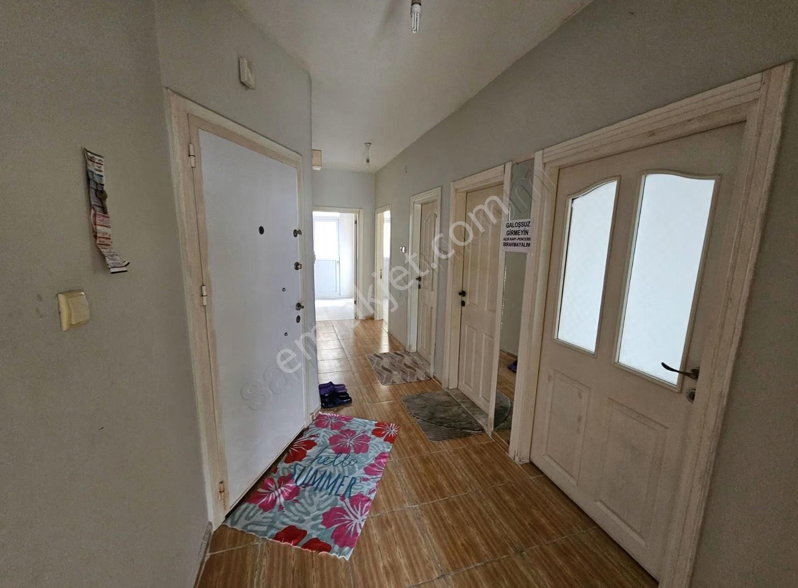 Genç Emlaktan Yeni Mh. Satılık 2+1 Yapılı Daire - Görsel 5