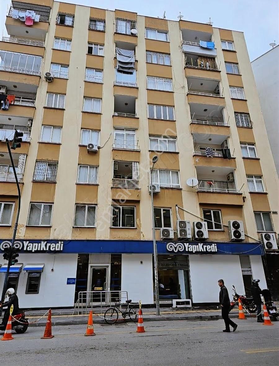 Genç Emlak'tan Yeni Mah. Satılık 3+1 Daire - Görsel 8