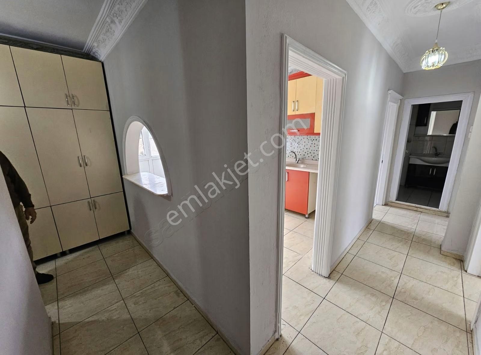 Genç Emlak'tan Yeni Mah. Satılık 3+1 Daire - Görsel 2