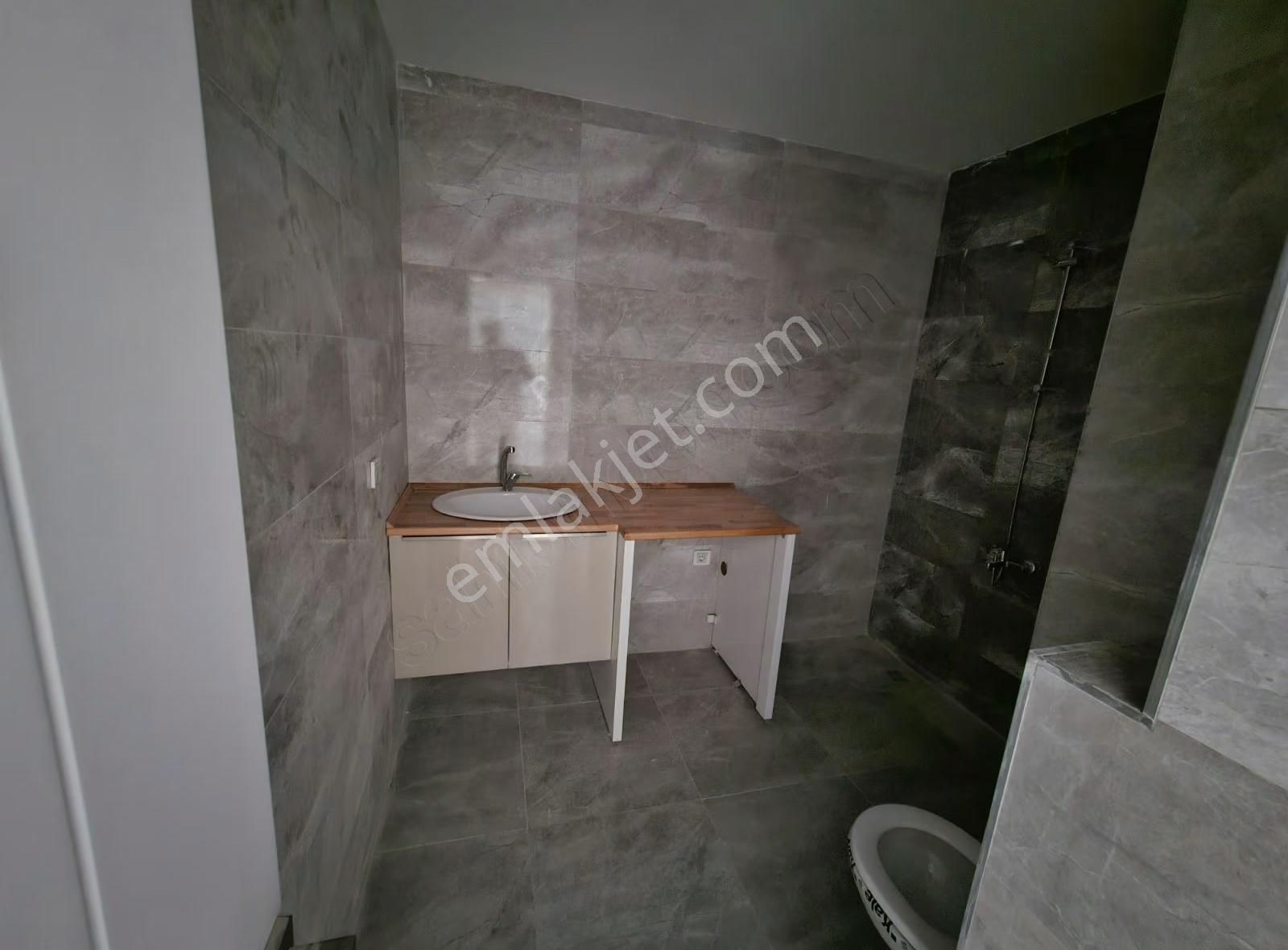 Genç Emlak'tan Nusratiye Mah. Satılık 2+1 Sıfır Daire - Görsel 12